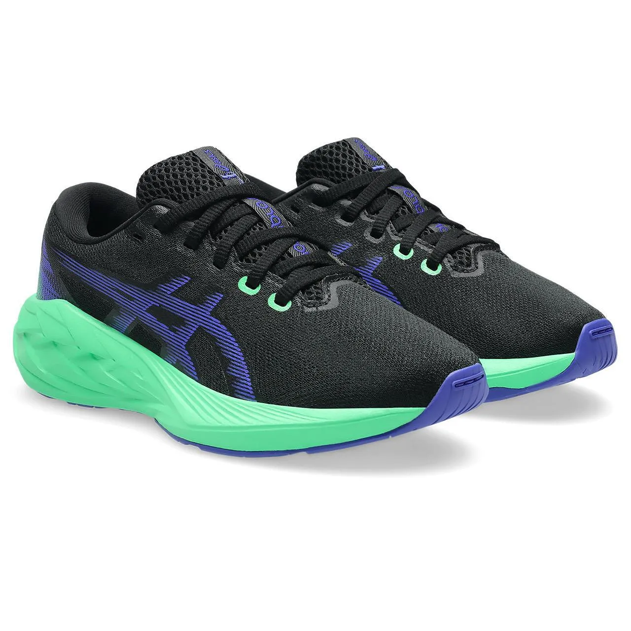 Детски маратонки за бягане ASICS NOVABLAST 5 - 4