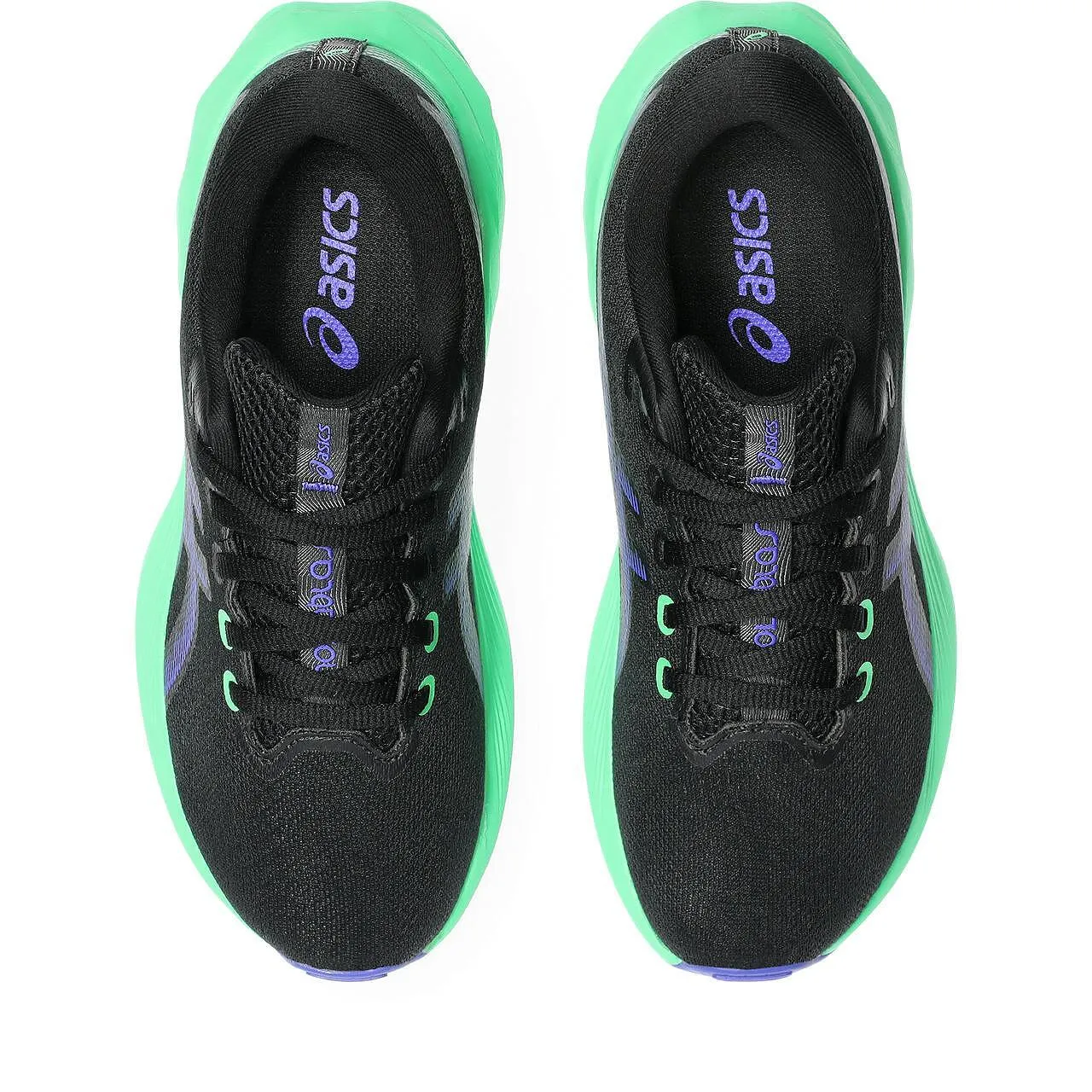 Детски маратонки за бягане ASICS NOVABLAST 5 - 5