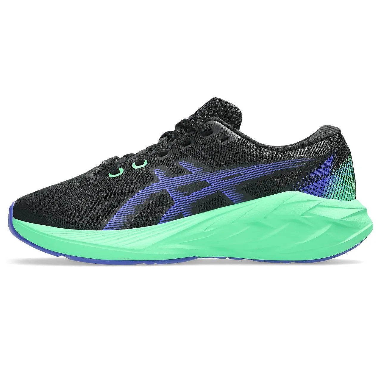 Детски маратонки за бягане ASICS NOVABLAST 5 - 2
