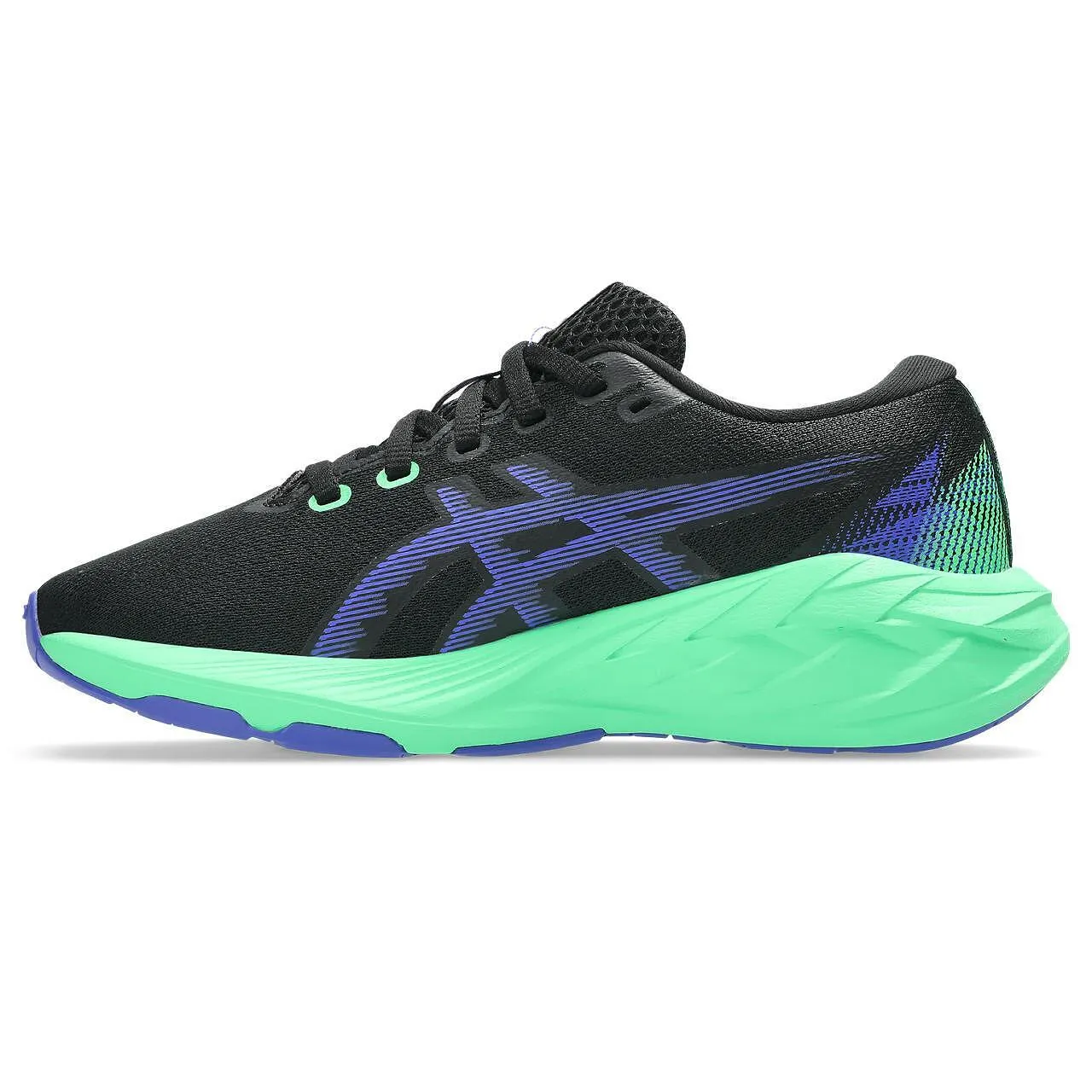Детски маратонки за бягане ASICS NOVABLAST 5 - 6