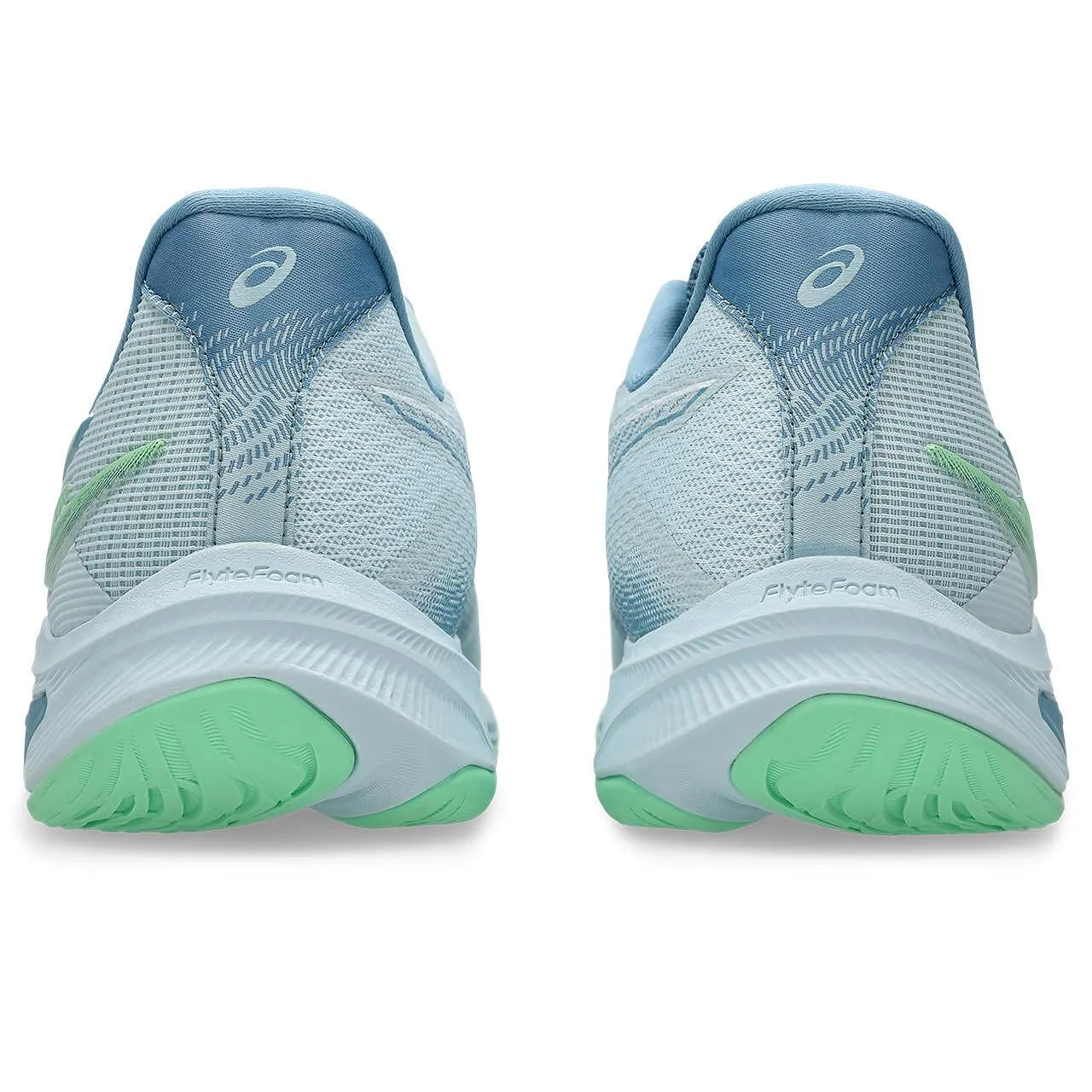 Мъжки маратонки за волейбол ASICS NETBURNER BALLISTIC FF 4 - 3