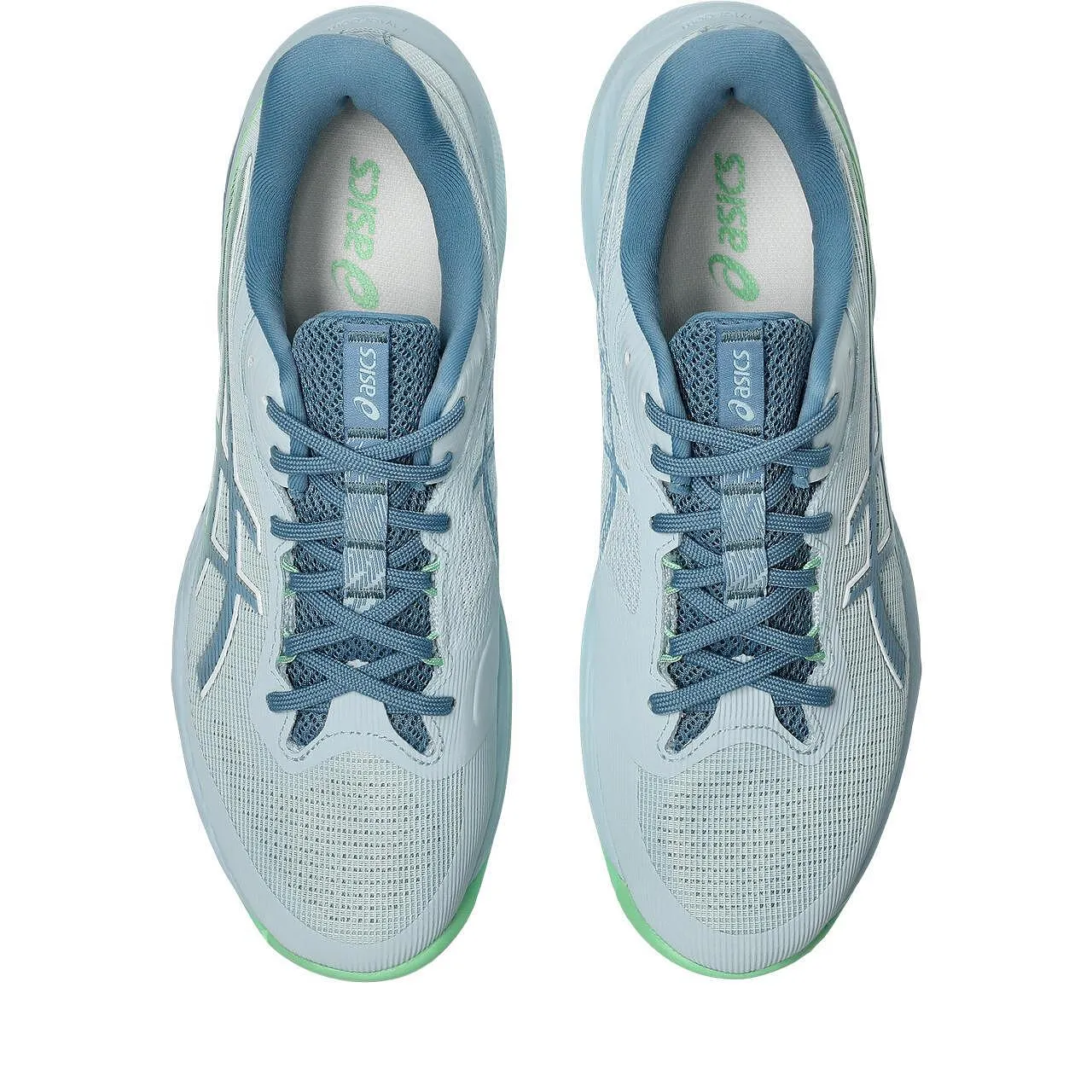 Мъжки маратонки за волейбол ASICS NETBURNER BALLISTIC FF 4 - 7
