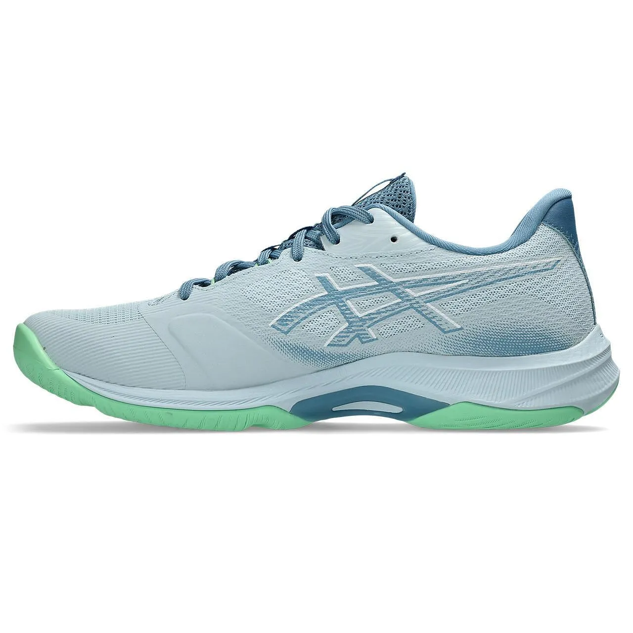 Мъжки маратонки за волейбол ASICS NETBURNER BALLISTIC FF 4 - 2