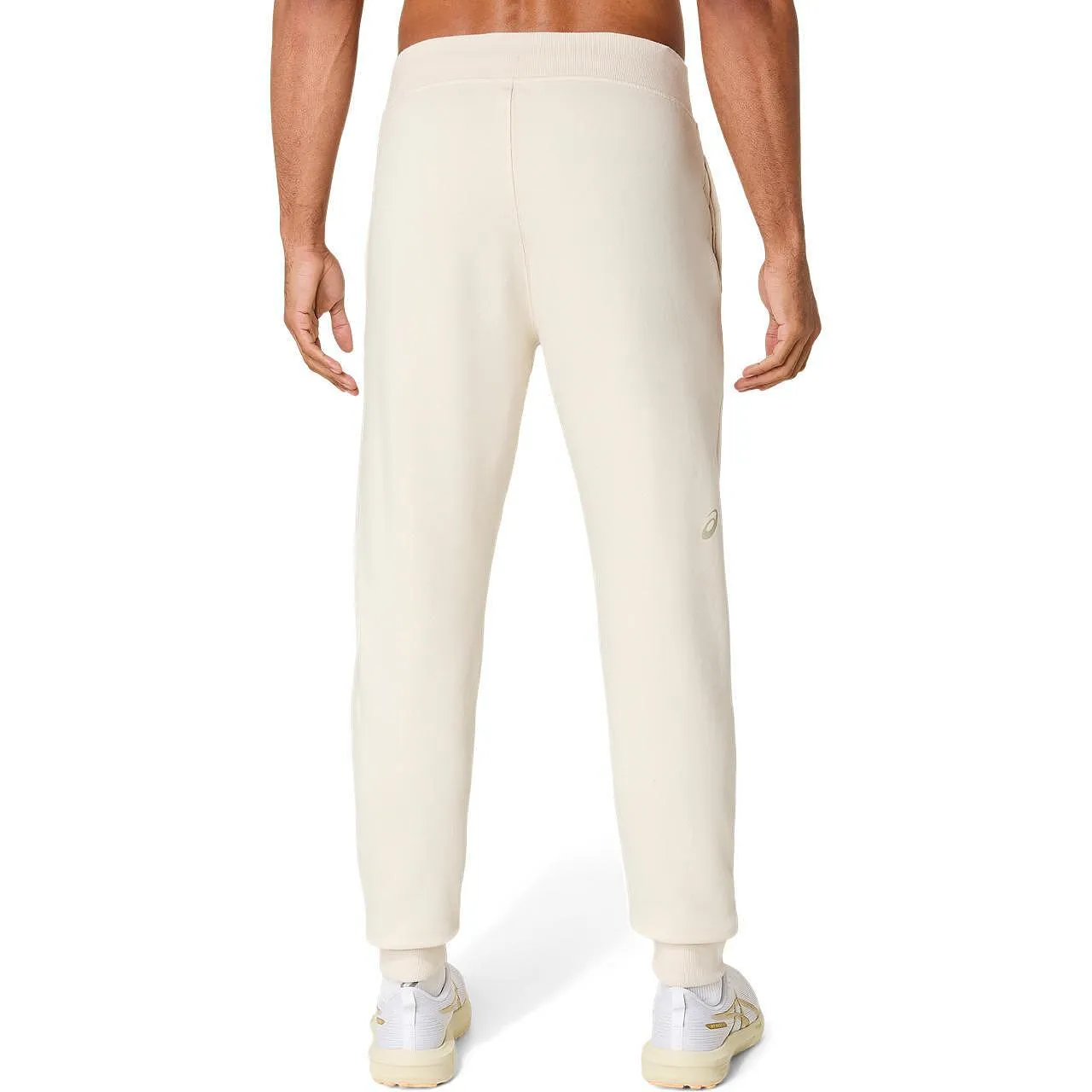 Мъжко спортно долнище ASICS Logo - 2