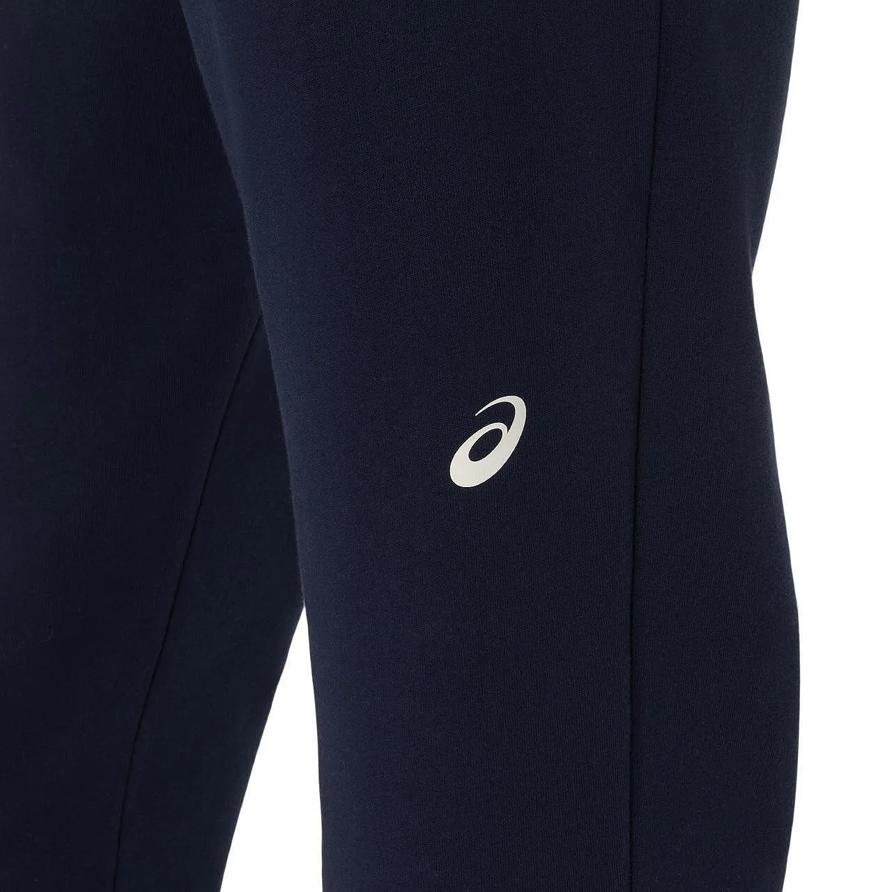 Мъжко спортно долнище ASICS LOGO - 5