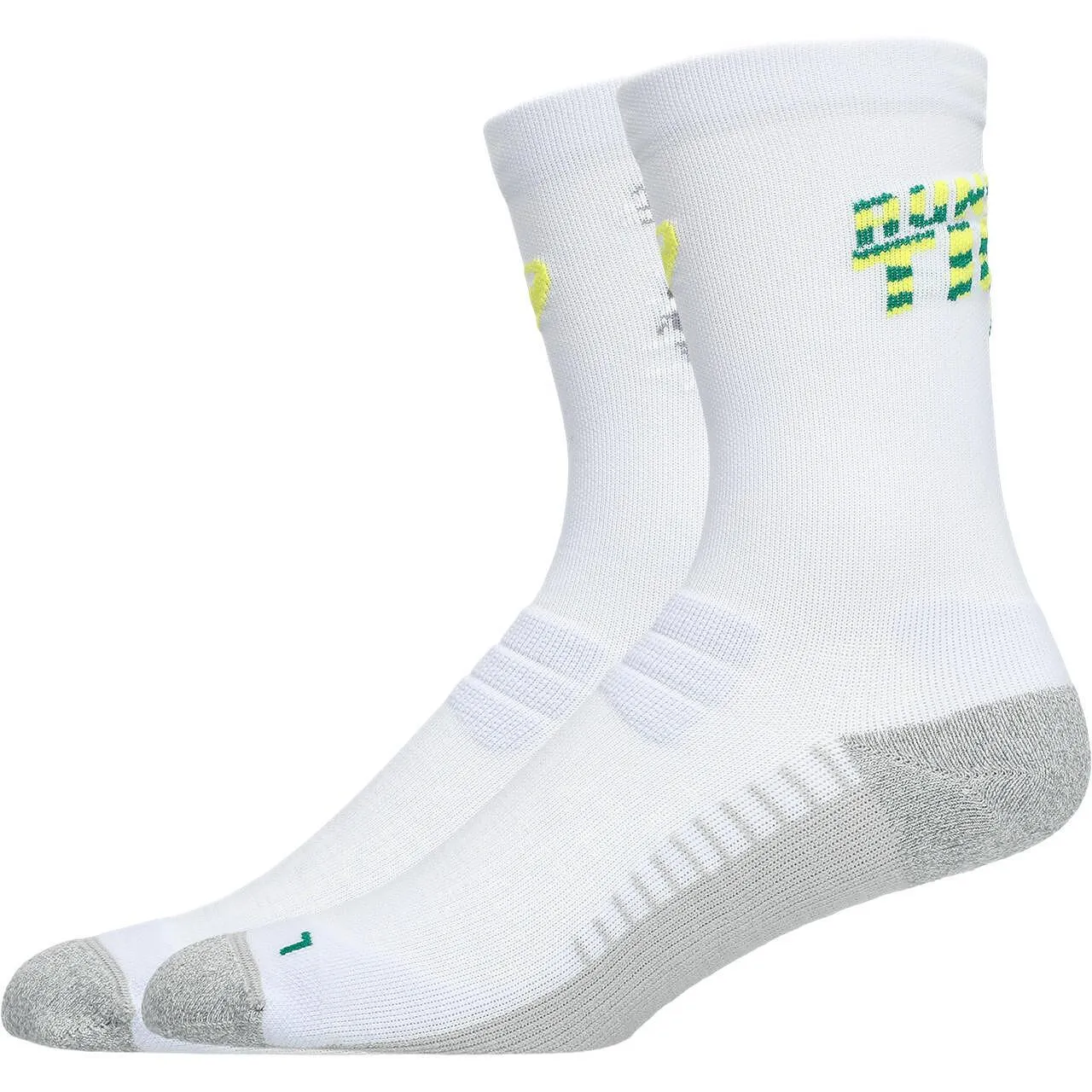 Унисекс чорапи за бягане ASICS PERFORMANCE RUN - 2