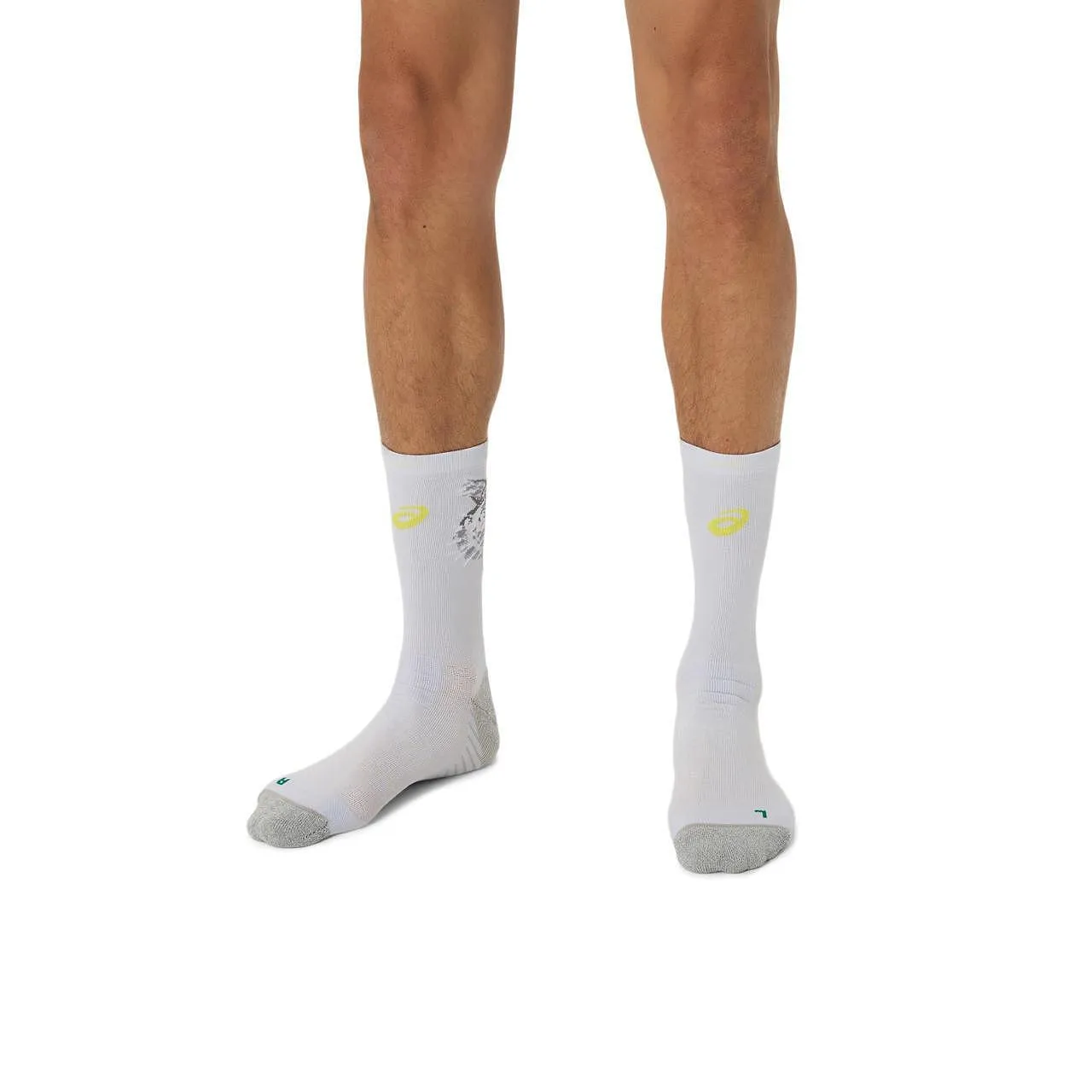 Унисекс чорапи за бягане ASICS PERFORMANCE RUN - 6