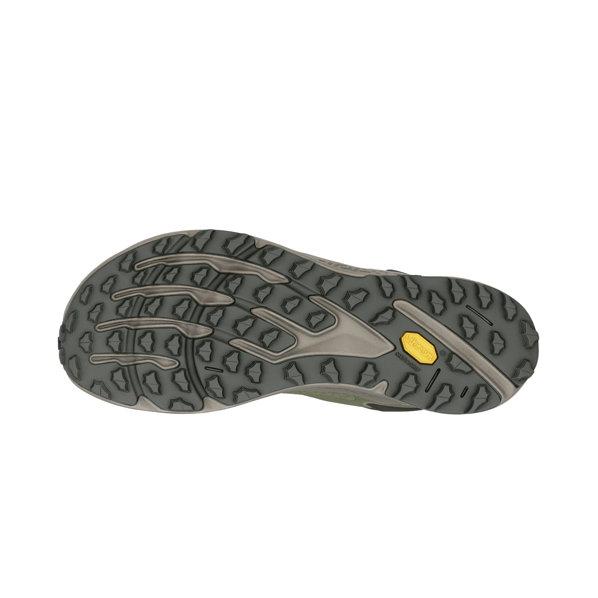 Мъжки маратонки за планинско бягане ALTRA TIMP 6 - 3