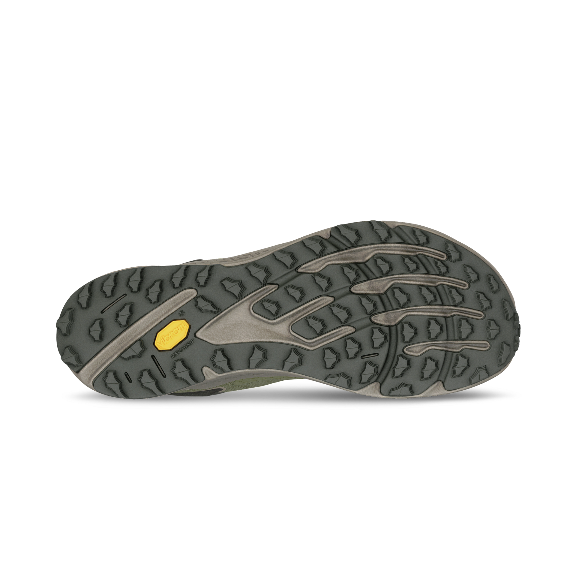 Мъжки маратонки за планинско бягане ALTRA TIMP 6 - 4