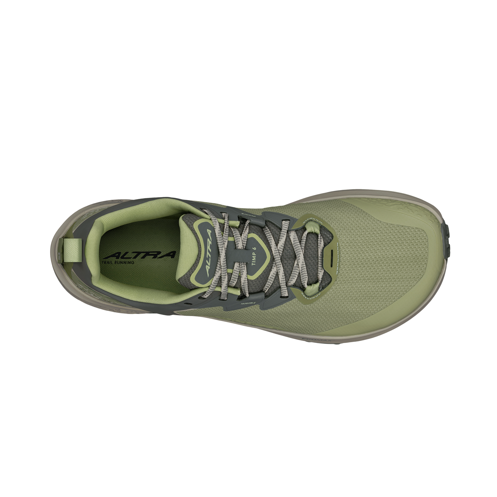 Мъжки маратонки за планинско бягане ALTRA TIMP 6 - 6