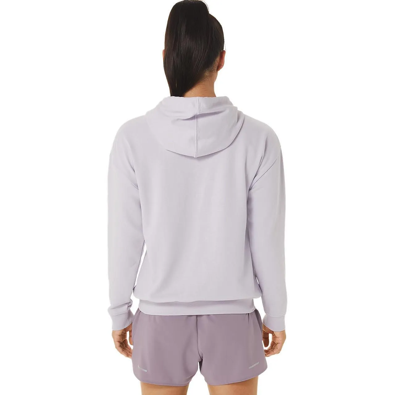 Дамски суитчър BIG ASICS OTH HOODIE 2032A990.506 - 3
