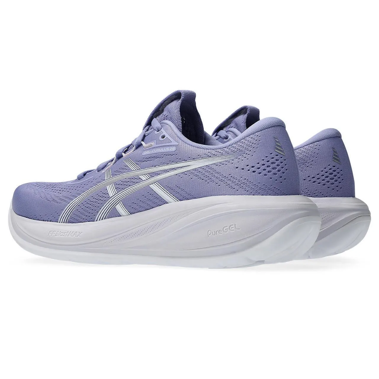 Дамски маратонки за бягане ASICS GEL-CUMULUS 28 - 5