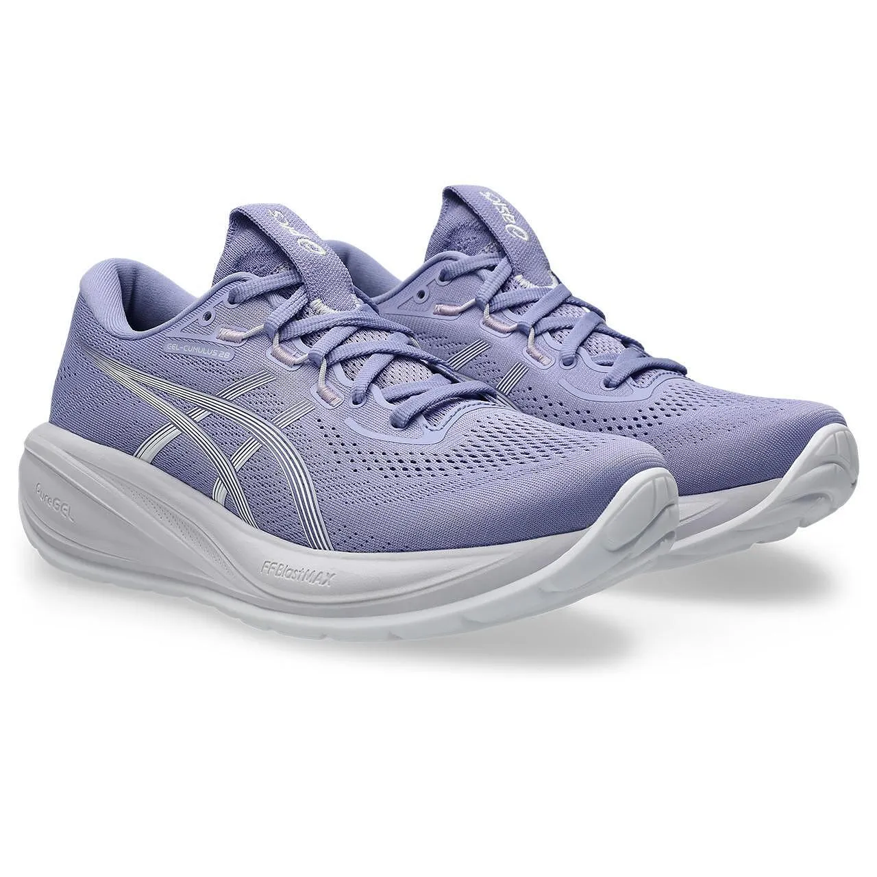Дамски маратонки за бягане ASICS GEL-CUMULUS 28 - 6
