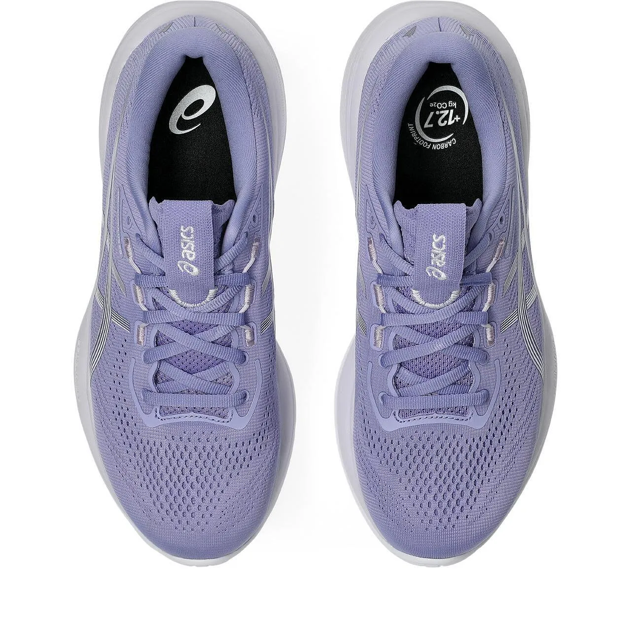 Дамски маратонки за бягане ASICS GEL-CUMULUS 28 - 7