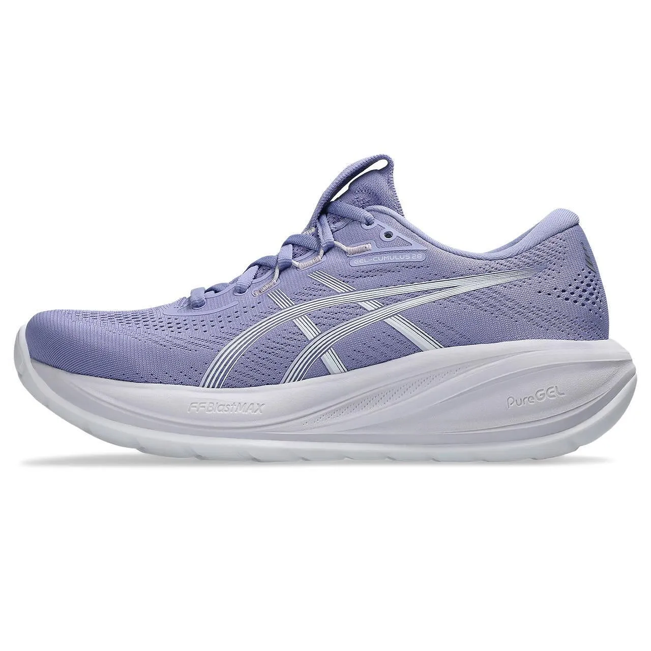 Дамски маратонки за бягане ASICS GEL-CUMULUS 28 - 3