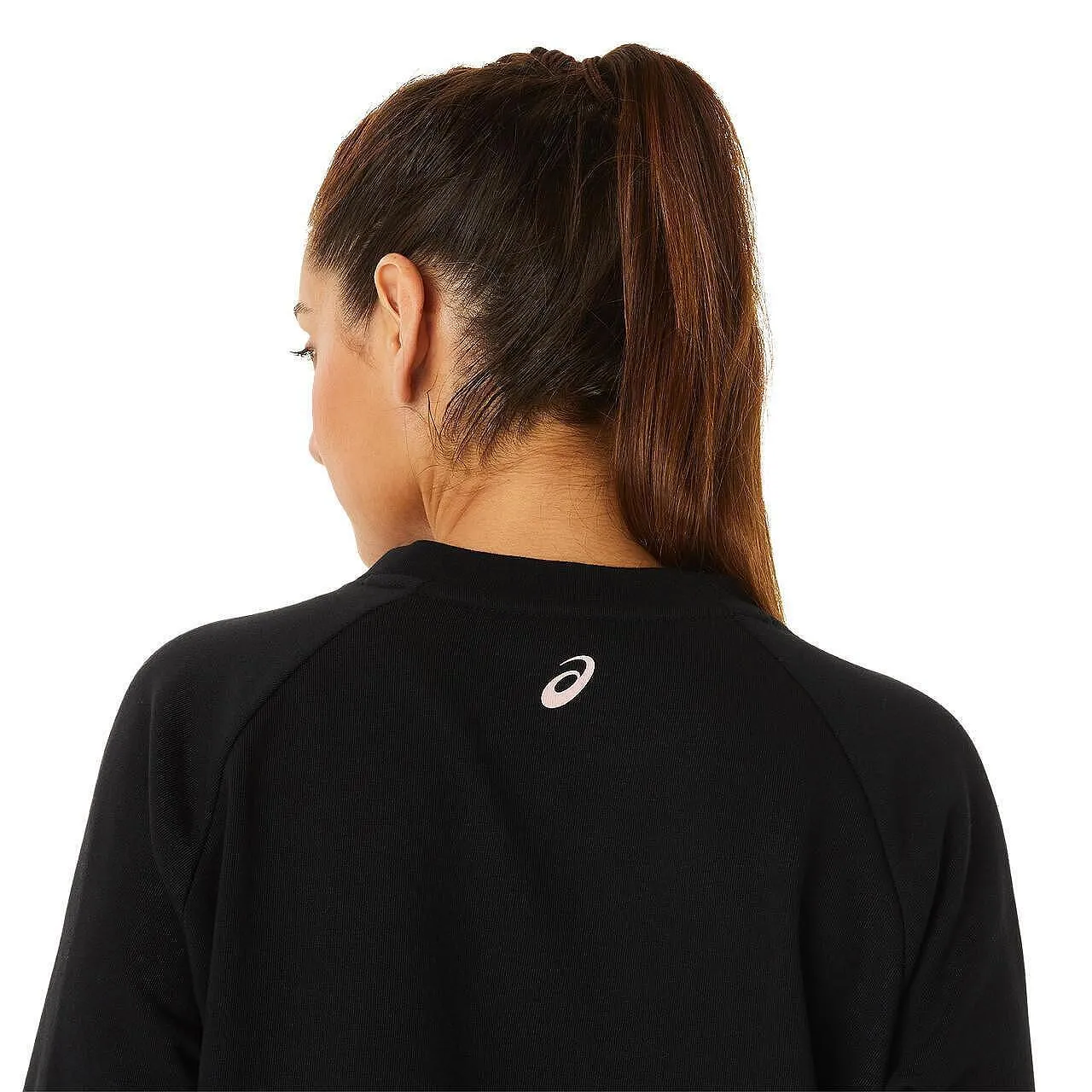 Дамски суитчър ASICS TIGER SWEATSHIRT 2032C511.001 - 5