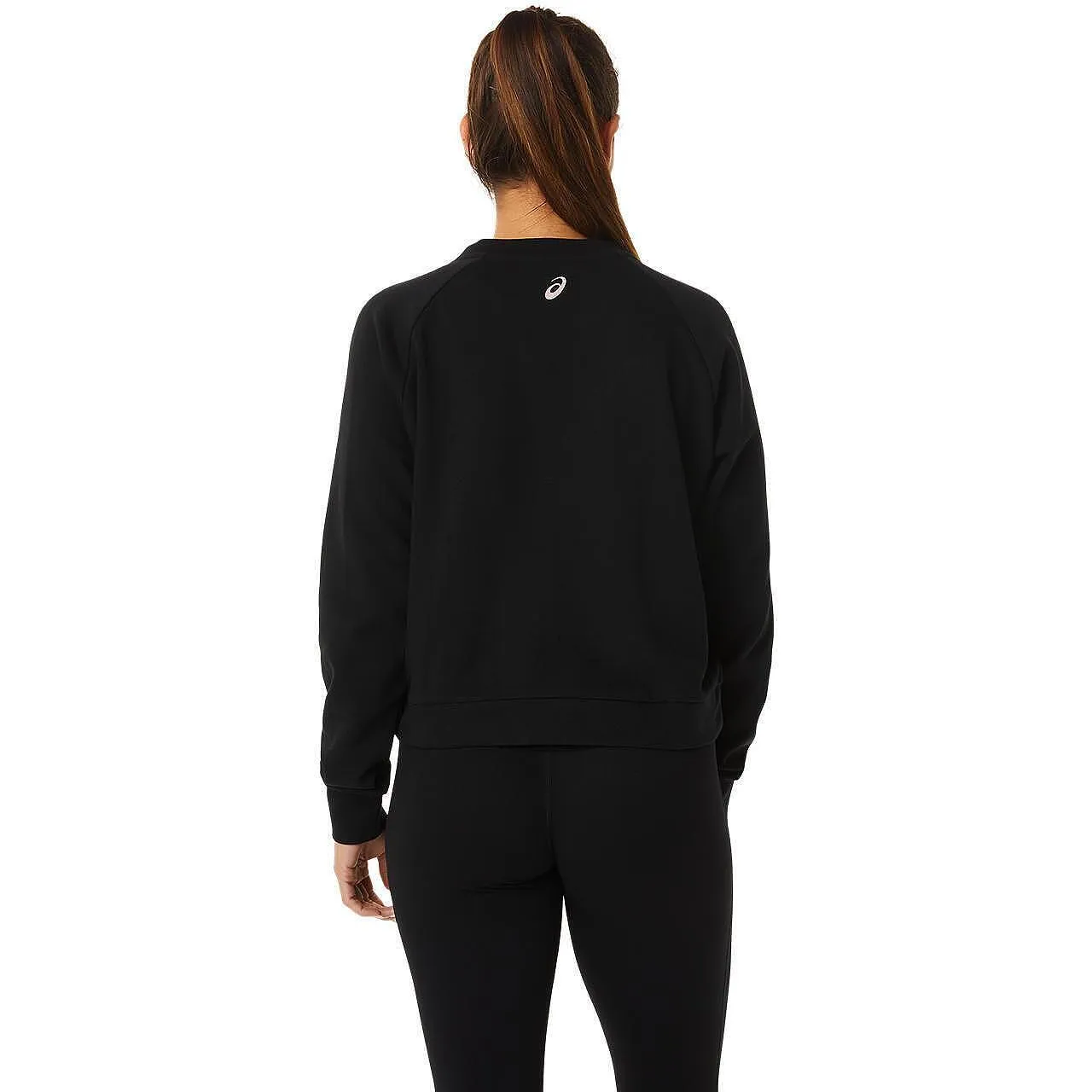 Дамски суитчър ASICS TIGER SWEATSHIRT 2032C511.001 - 3