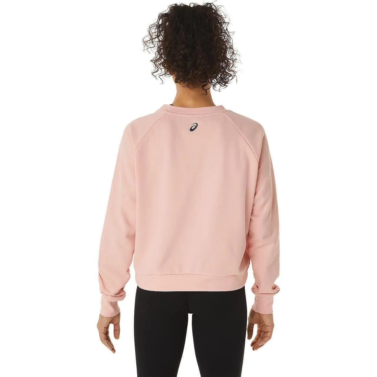 Дамски суитчър ASICS TIGER SWEATSHIRT 2032C511.700 - 3
