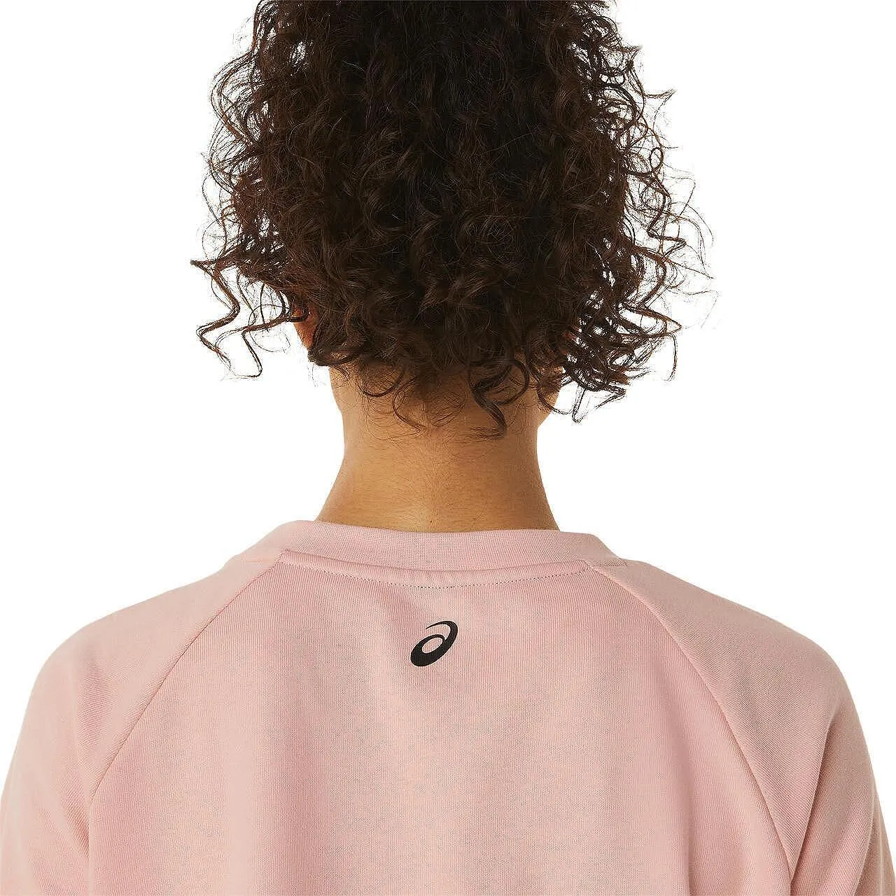 Дамски суитчър ASICS TIGER SWEATSHIRT 2032C511.700 - 5