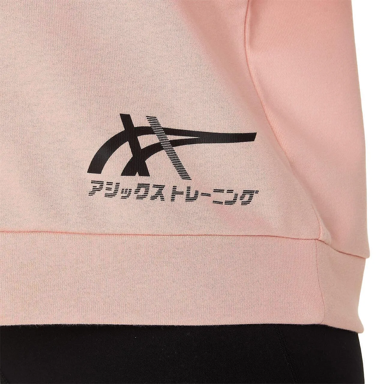 Дамски суитчър ASICS TIGER SWEATSHIRT 2032C511.700 - 4