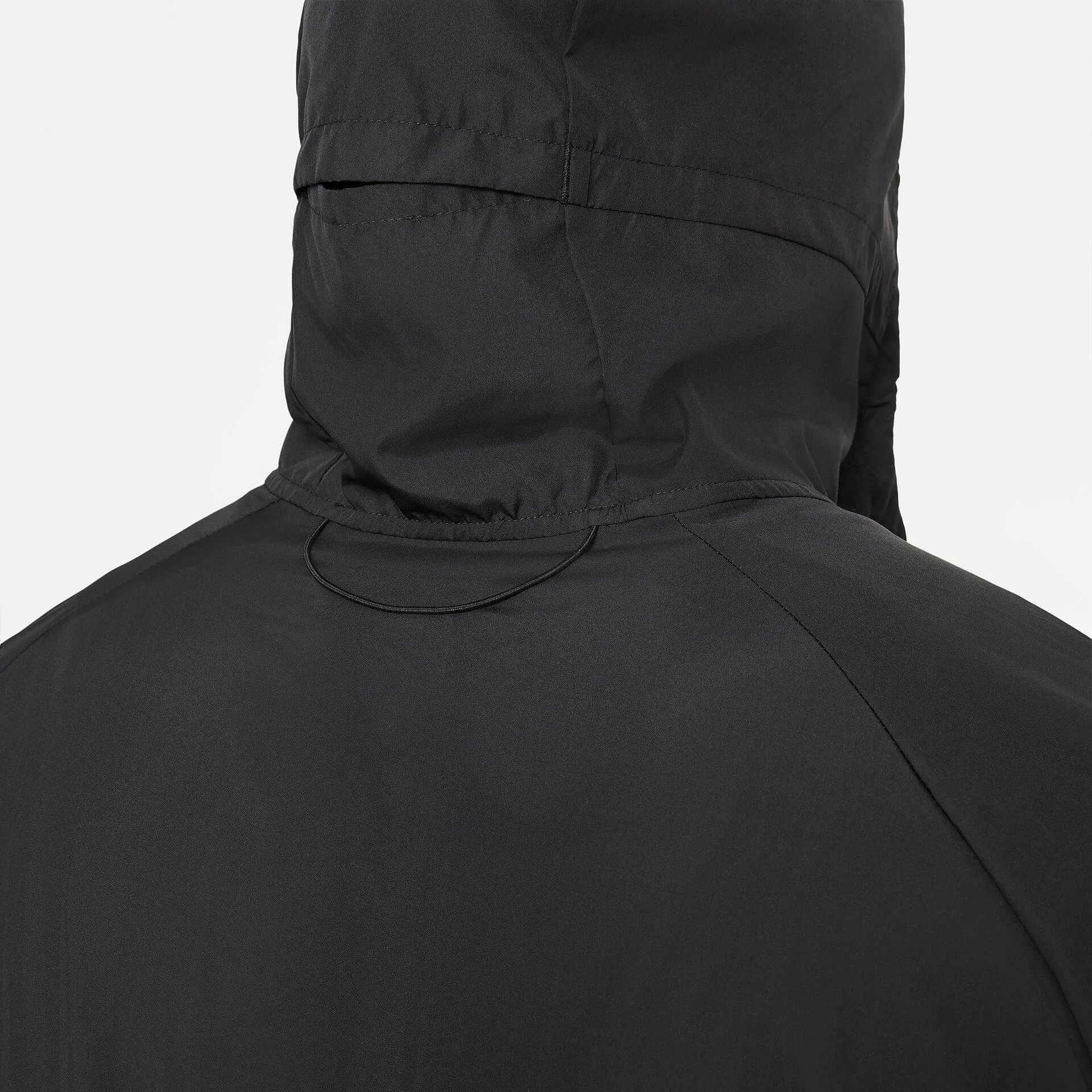 Мъжко яке за бягане NIKE Repel MILLER - 10