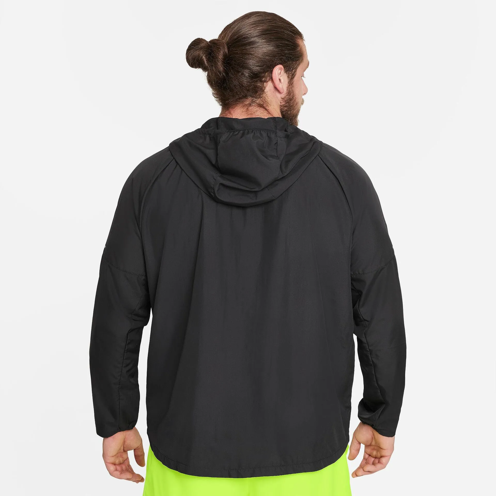 Мъжко яке за бягане NIKE Repel MILLER - 12
