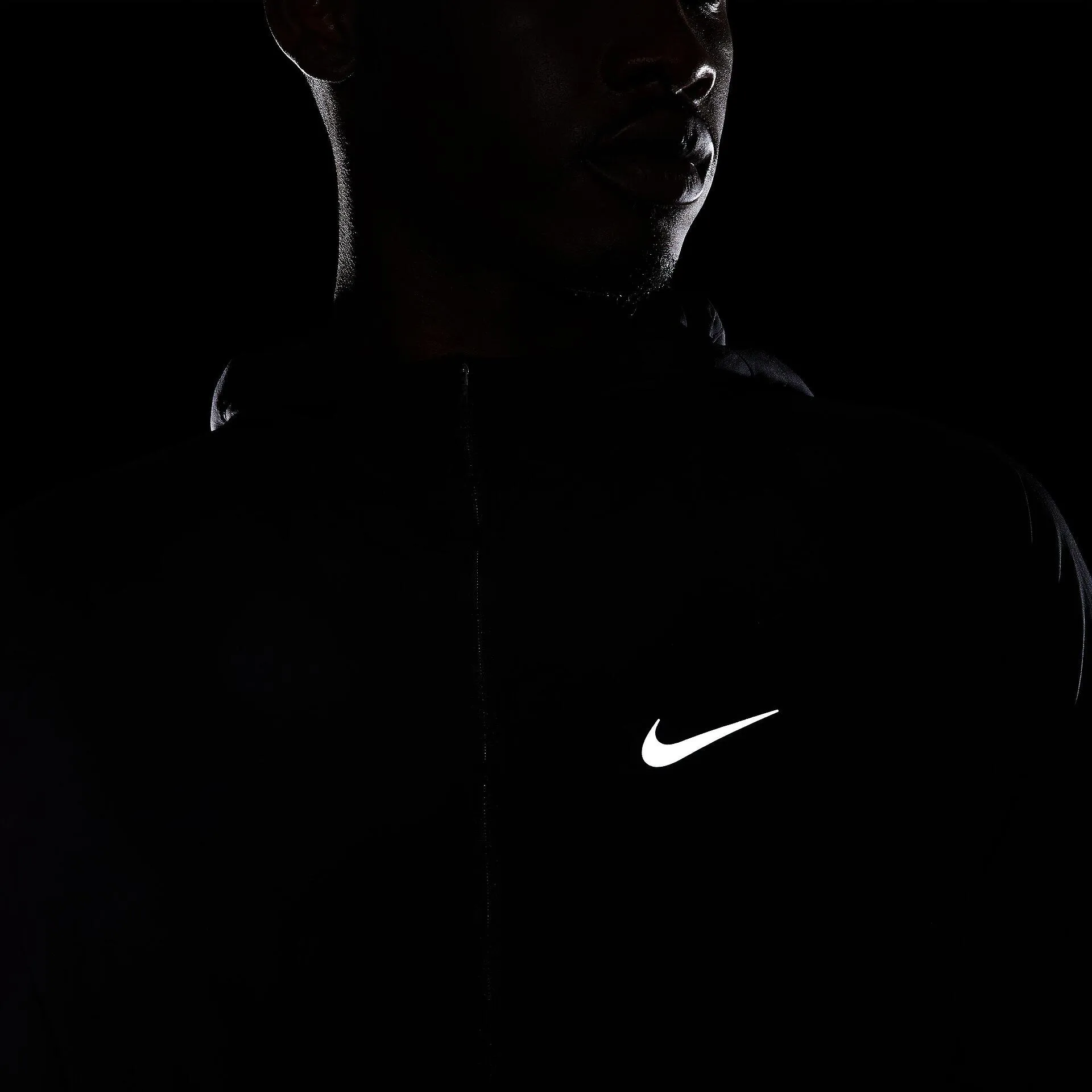 Мъжко яке за бягане NIKE Repel MILLER - 5