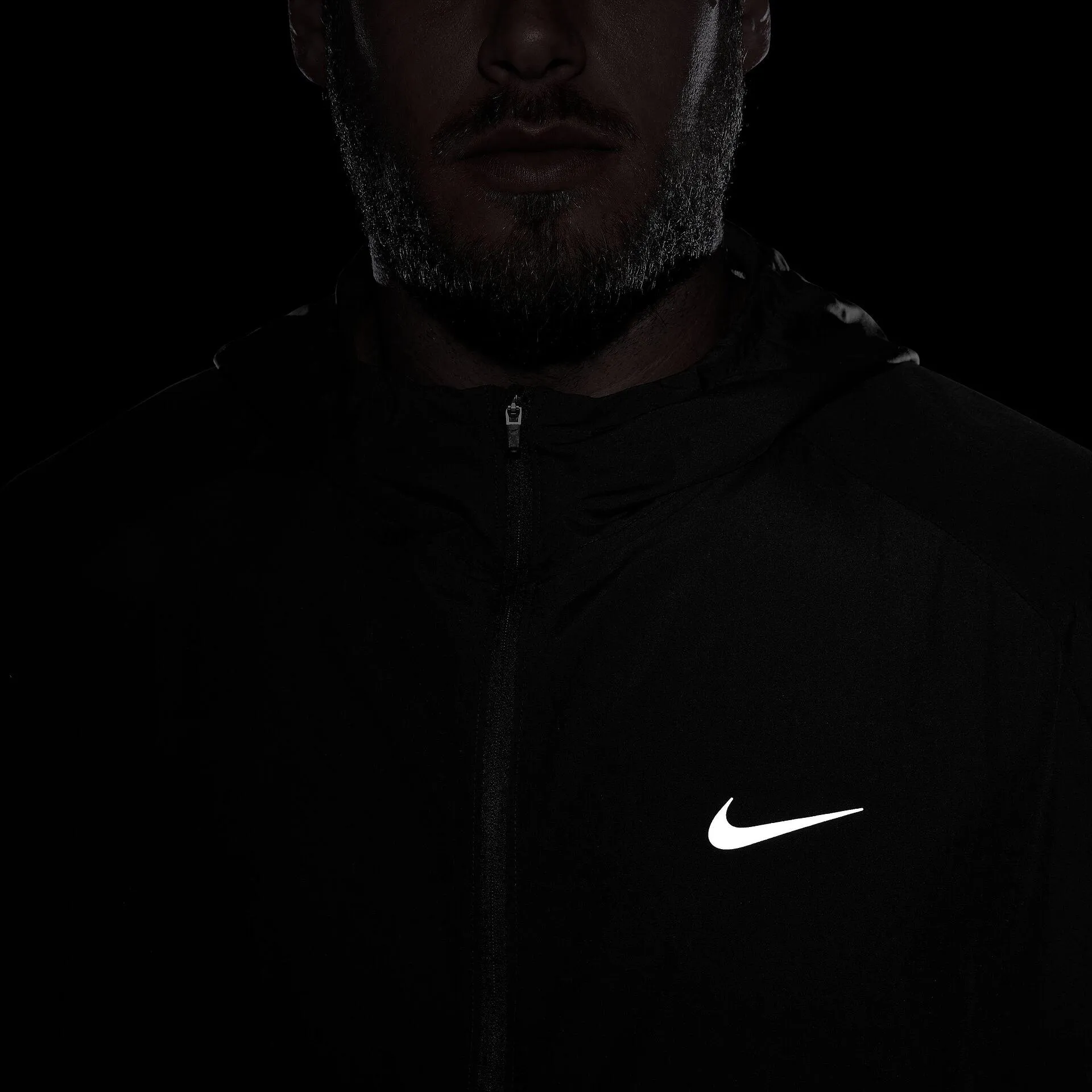 Мъжко яке за бягане NIKE Repel MILLER - 7