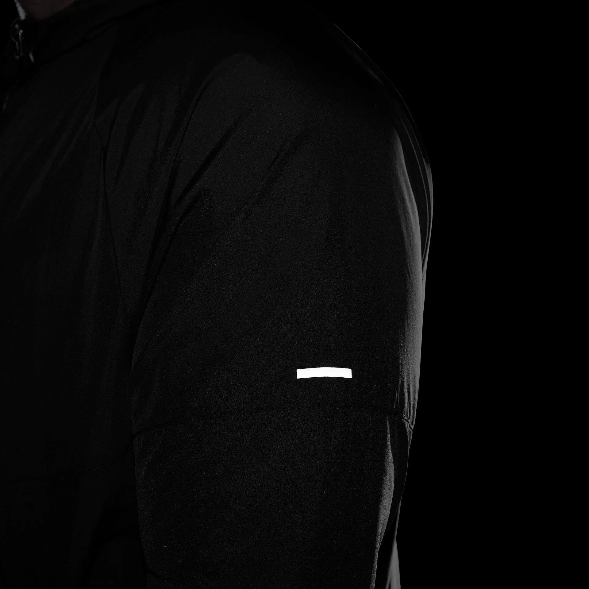 Мъжко яке за бягане NIKE Repel MILLER - 8