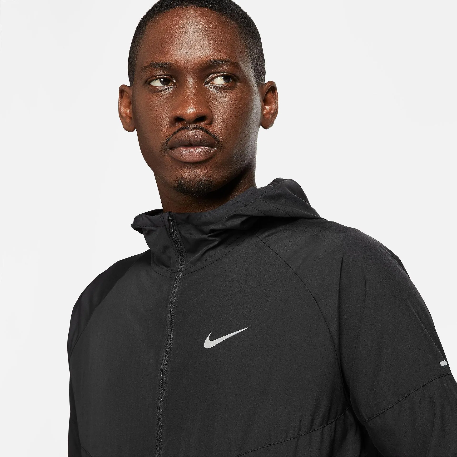 Мъжко яке за бягане NIKE Repel MILLER - 4