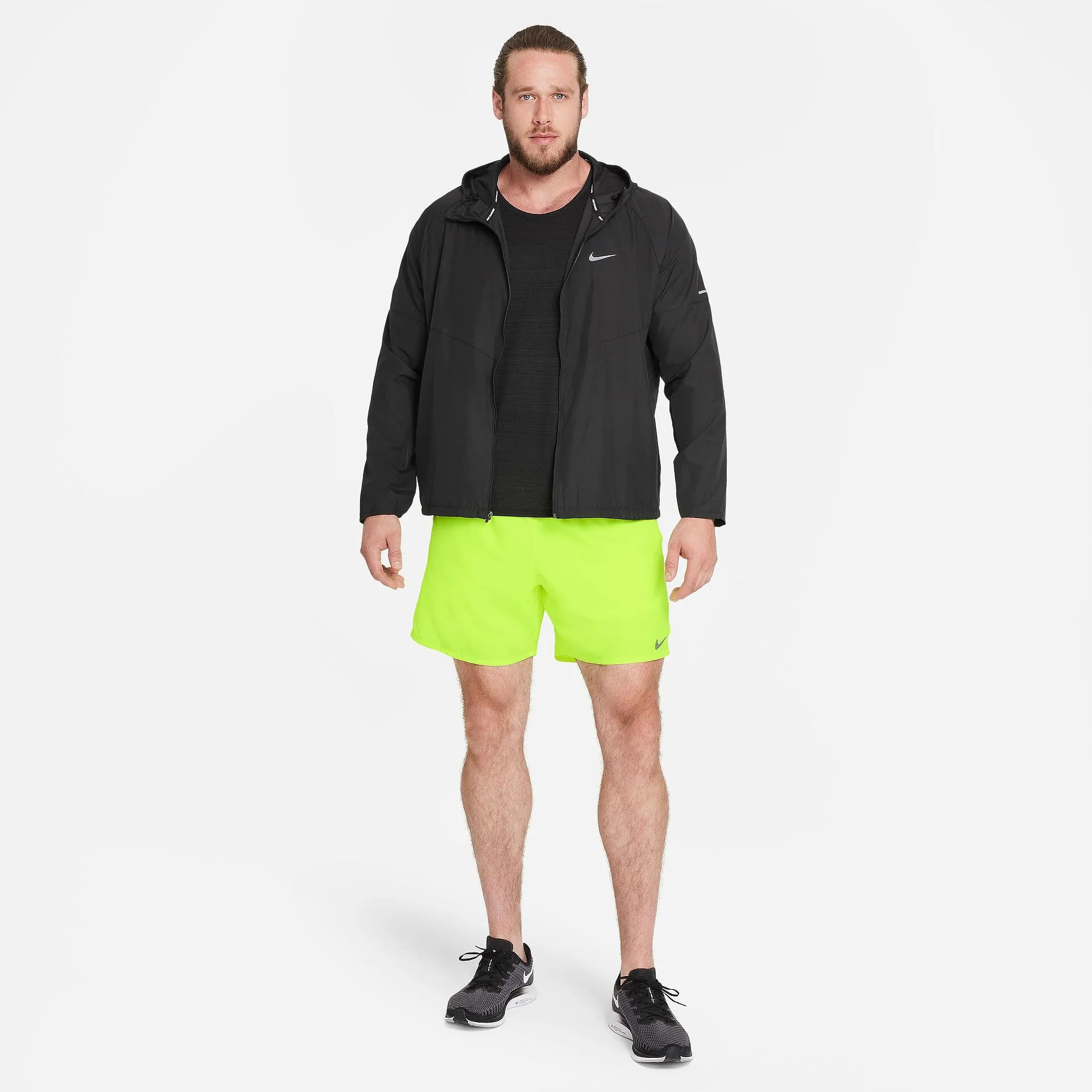 Мъжко яке за бягане NIKE Repel MILLER - 11