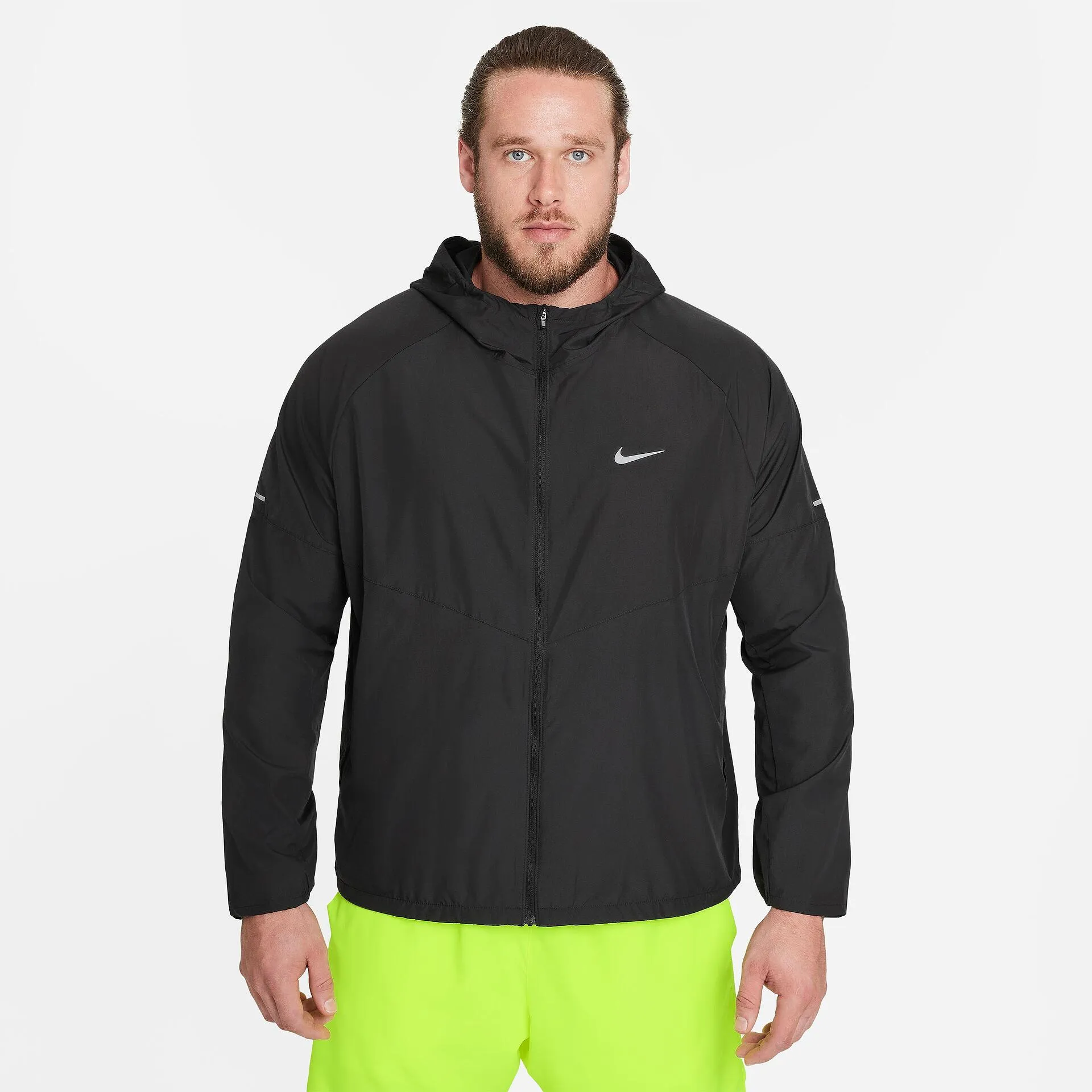Мъжко яке за бягане NIKE Repel MILLER - 13