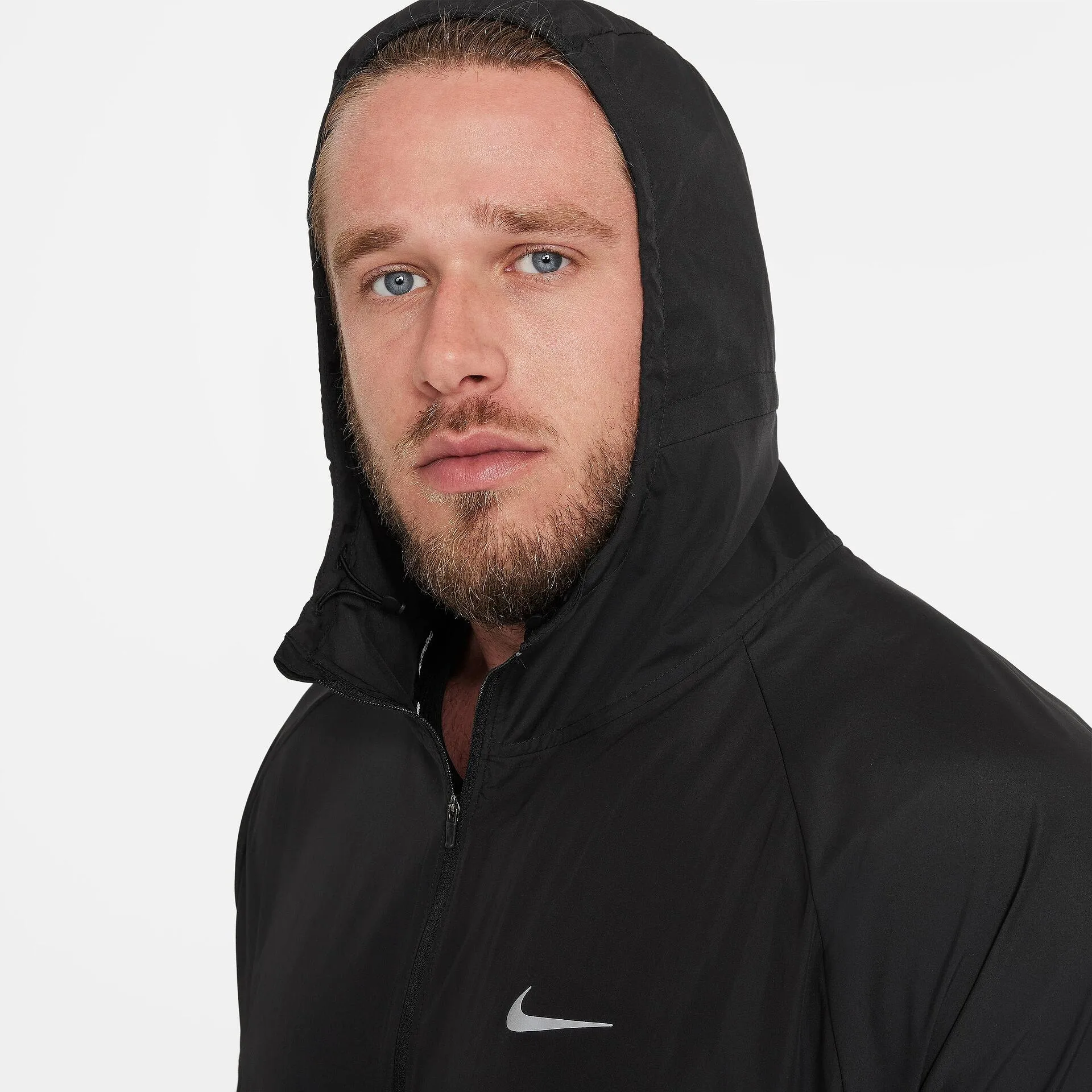 Мъжко яке за бягане NIKE Repel MILLER - 15