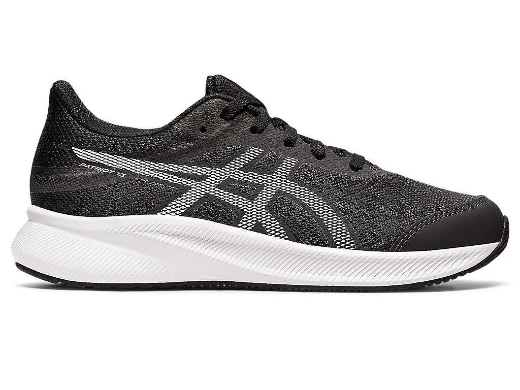 Детски маратонки за бягане ASICS PATRIOT 13 - 11