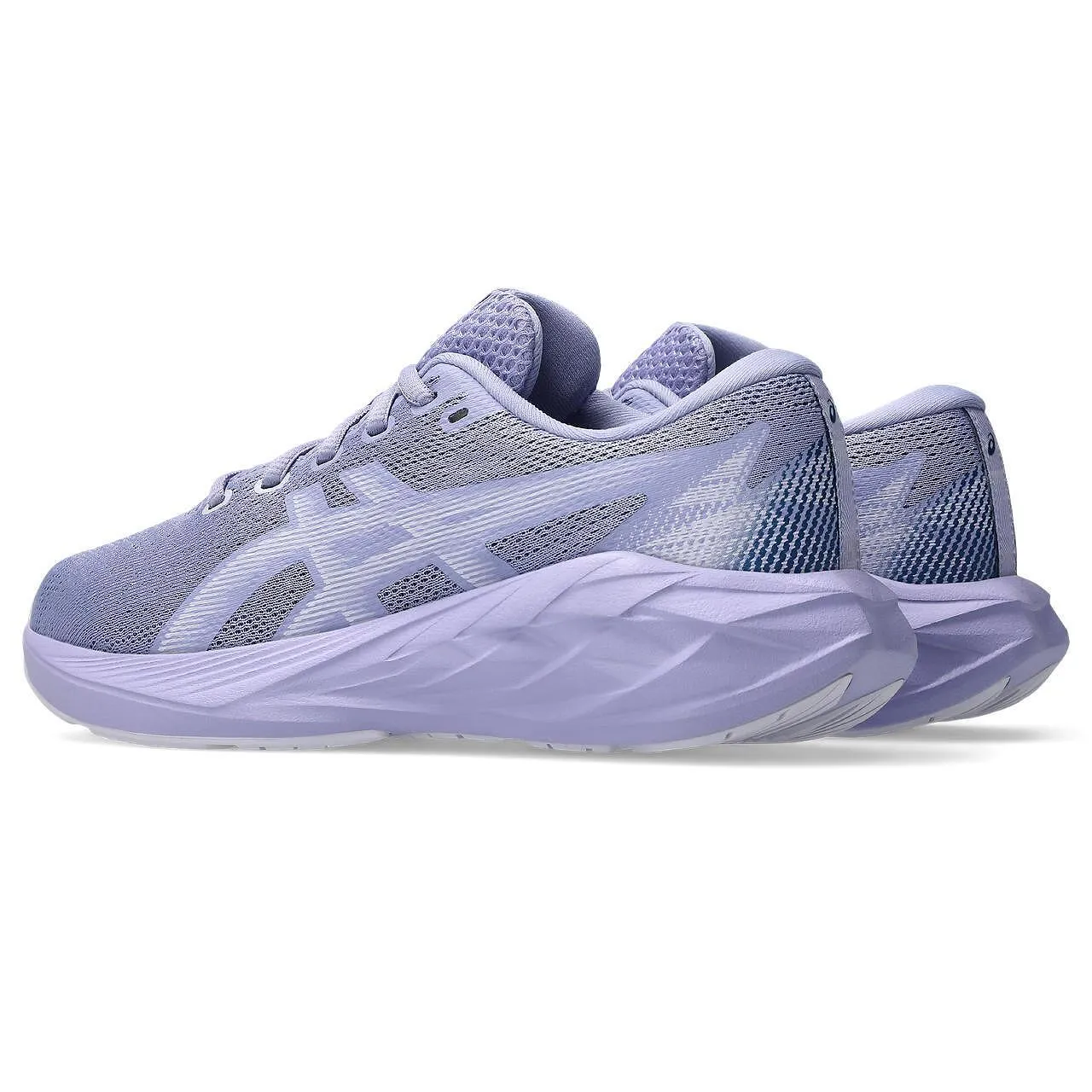 Детски маратонки за бягане ASICS NOVABLAST 5 - 4