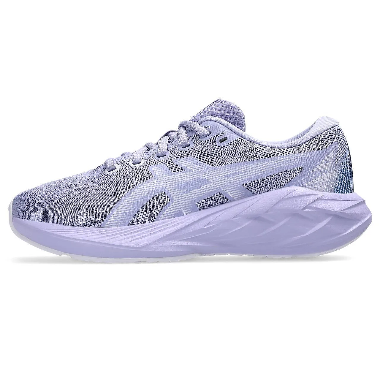 Детски маратонки за бягане ASICS NOVABLAST 5 - 2