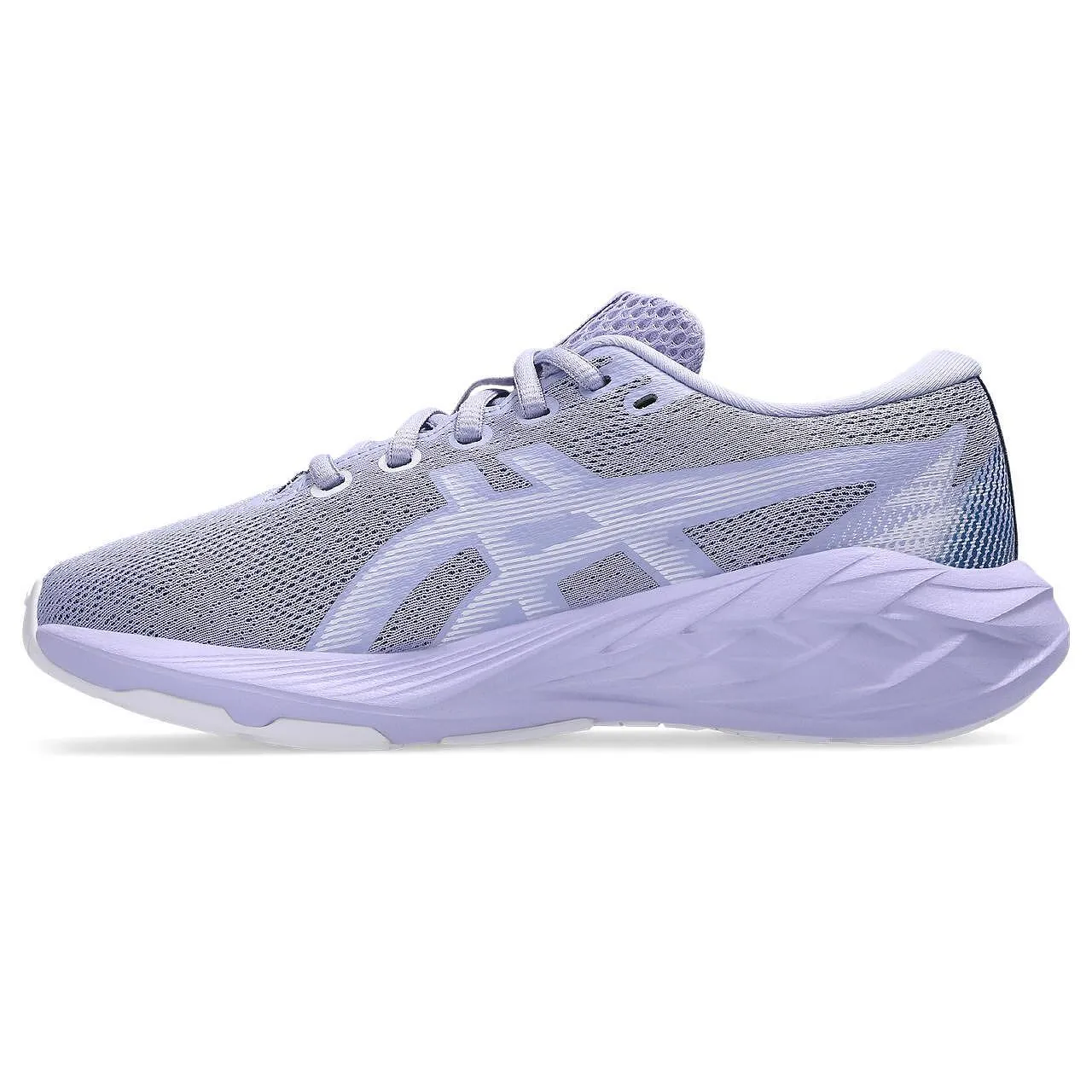 Детски маратонки за бягане ASICS NOVABLAST 5 - 7