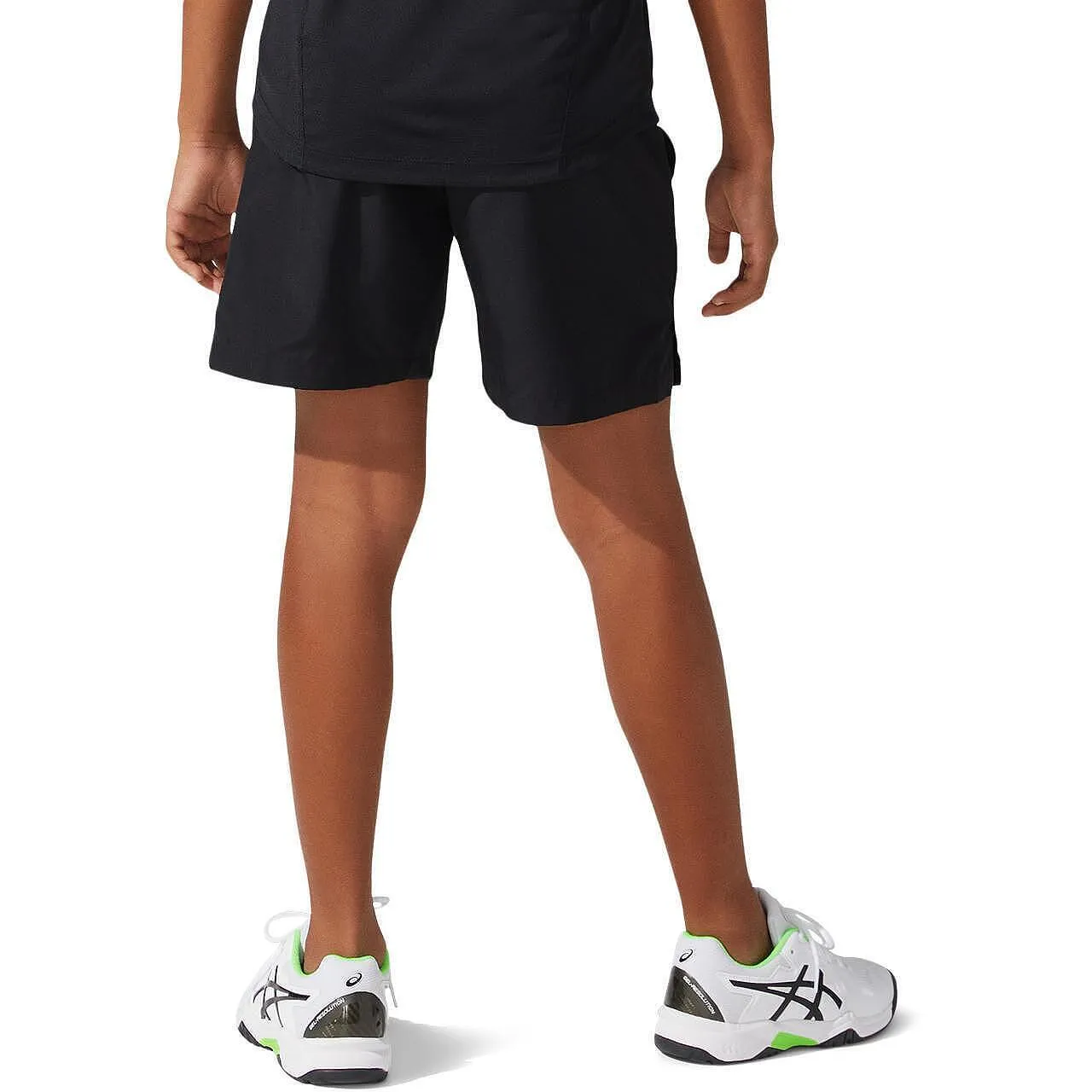 Детски шорти ASICS TENNIS B SHORT 2044A024.001 - 2