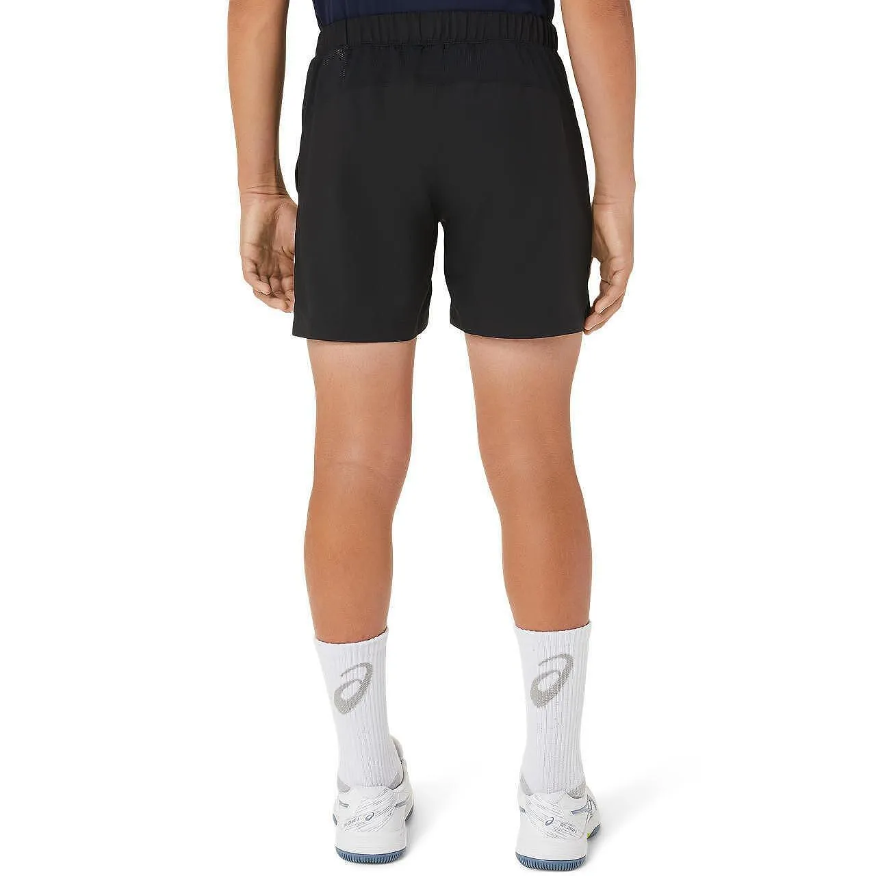 Детски шорти ASICS BOYS TENNIS SHORT 2044A037.001 - 3