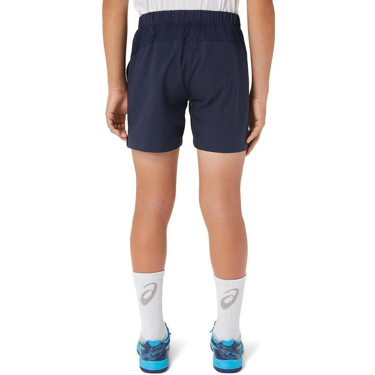 Детски шорти ASICS BOYS TENNIS SHORT 2044A037.400 - 3