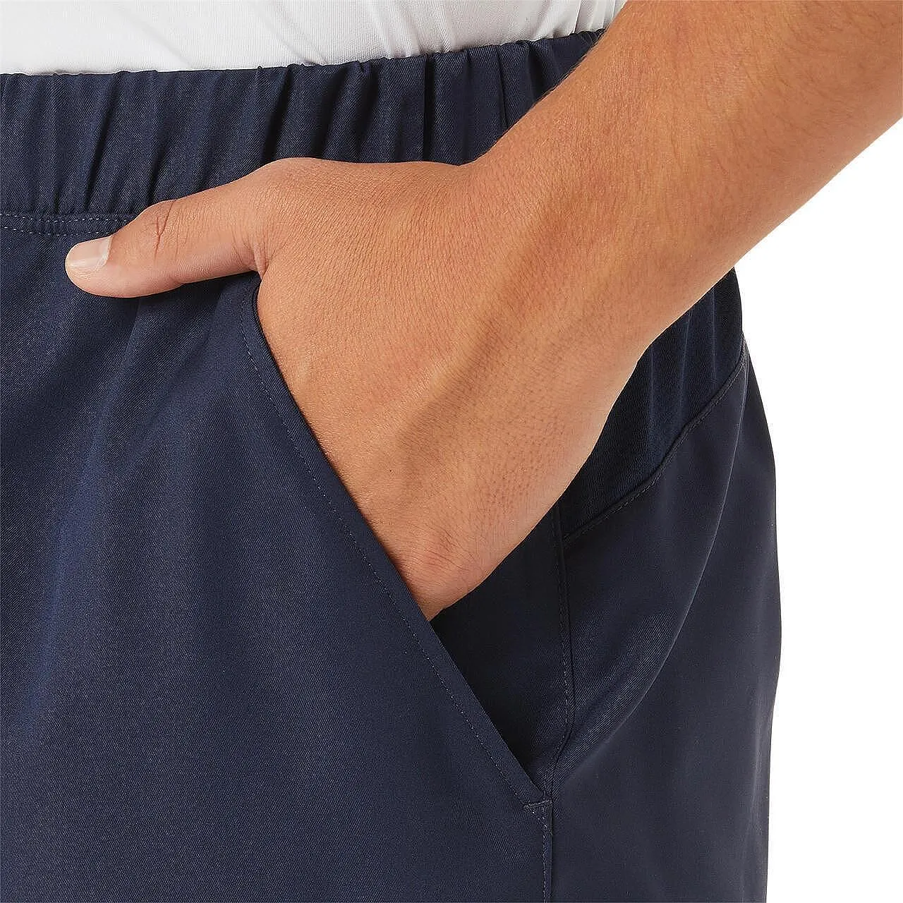 Детски шорти ASICS BOYS TENNIS SHORT 2044A037.400 - 4