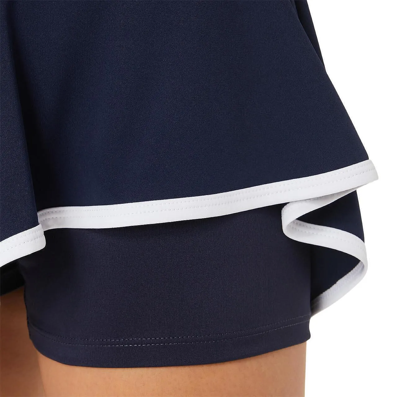 Детски шорти ASICS GIRLS TENNIS SKORT 2044A040.400 - 5