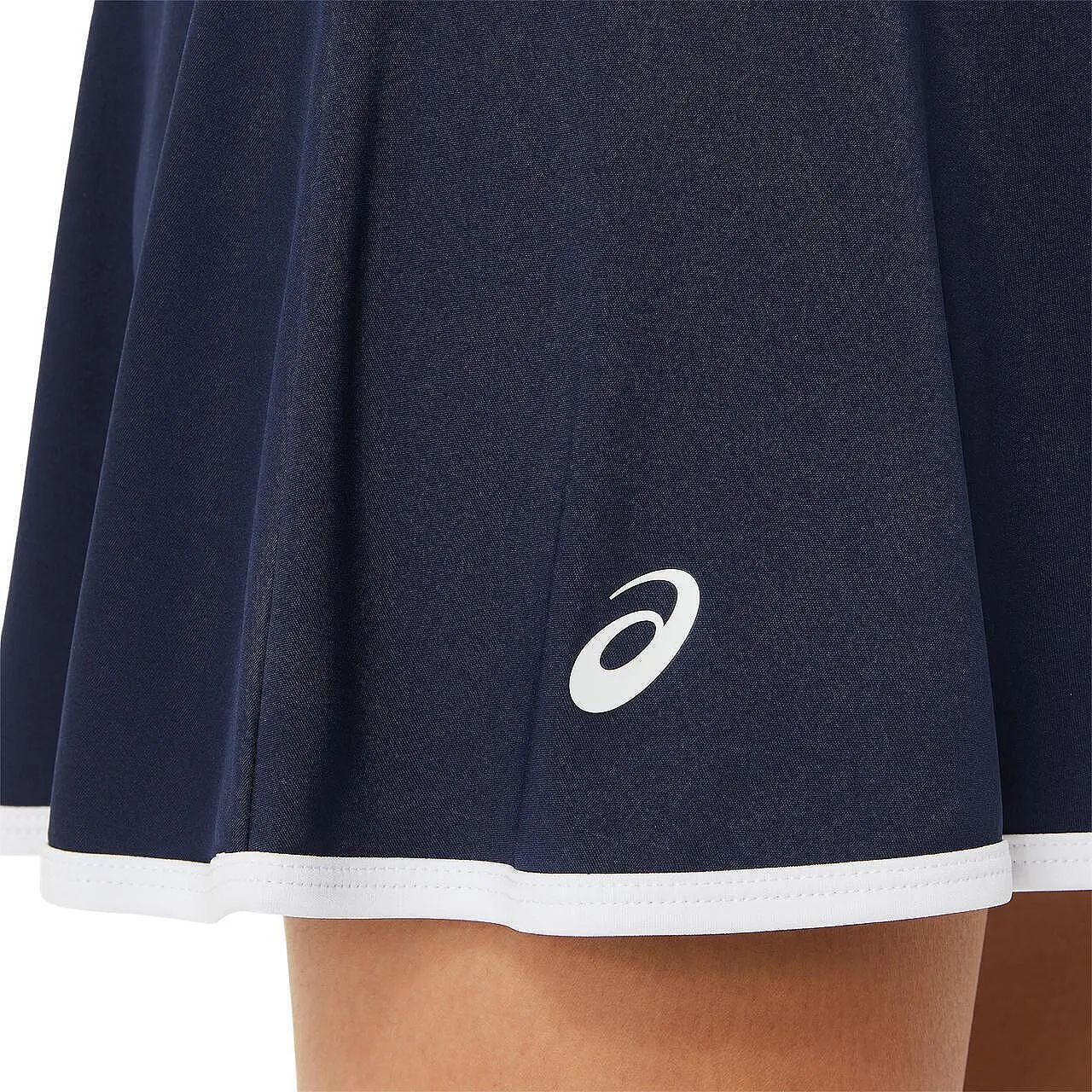 Детски шорти ASICS GIRLS TENNIS SKORT 2044A040.400 - 4