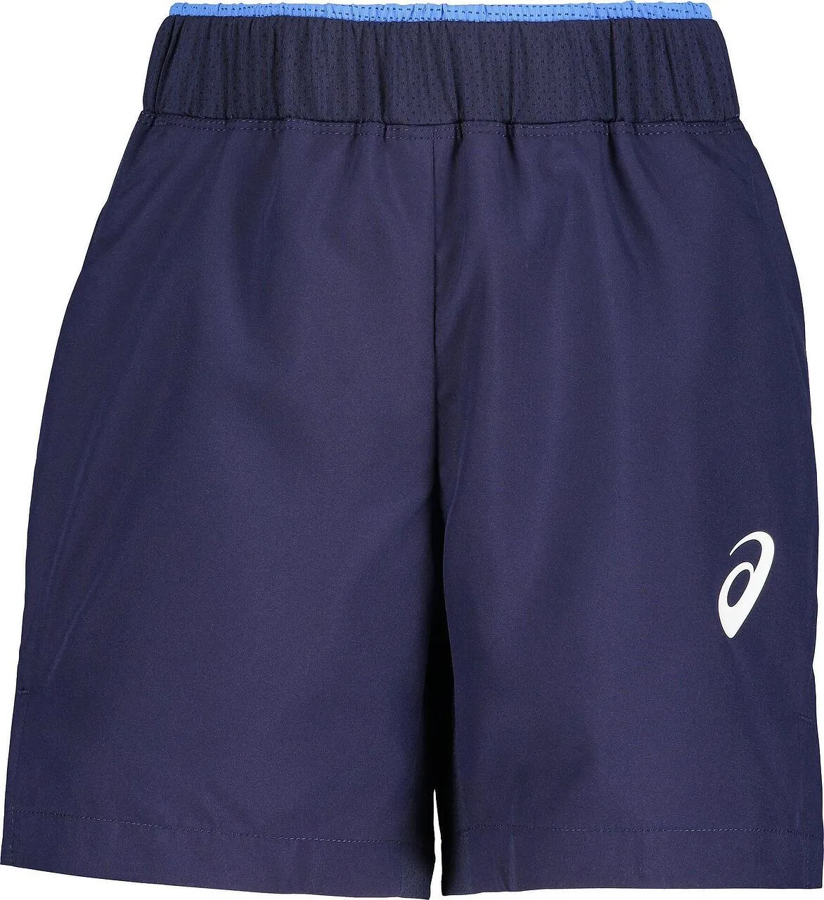 Детски тенис шорти ASICS TENNIS C B SHORT 2044A010.401