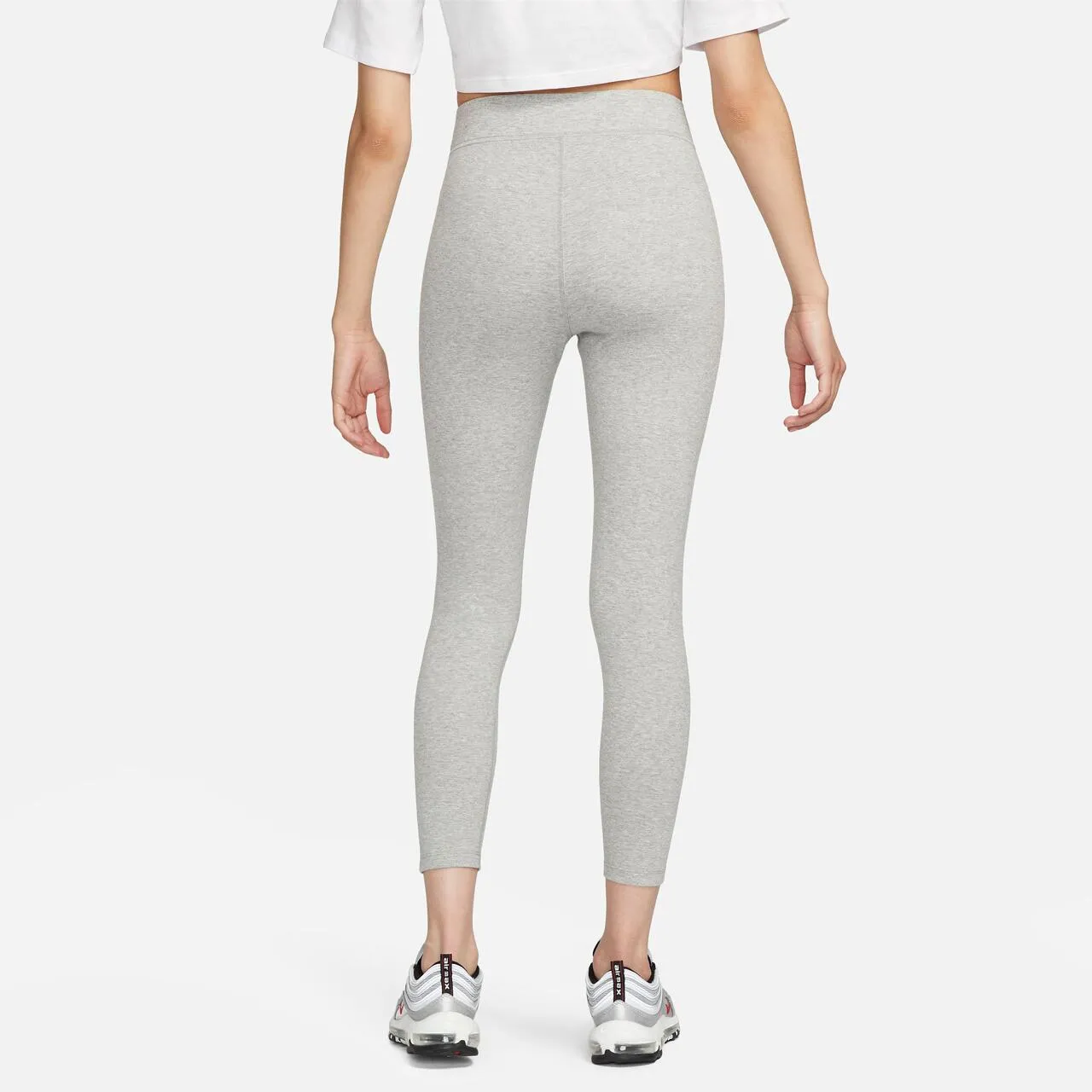 Дамски клин NIKE Classic High Waisted 7/8 - 2