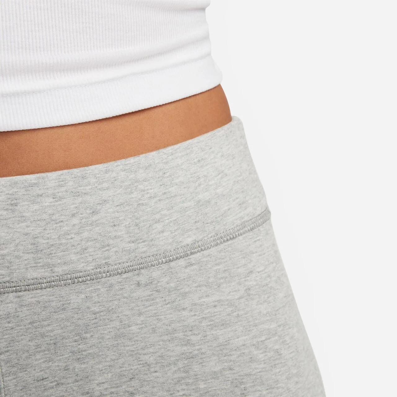 Дамски клин NIKE Graphic High Waisted - 3