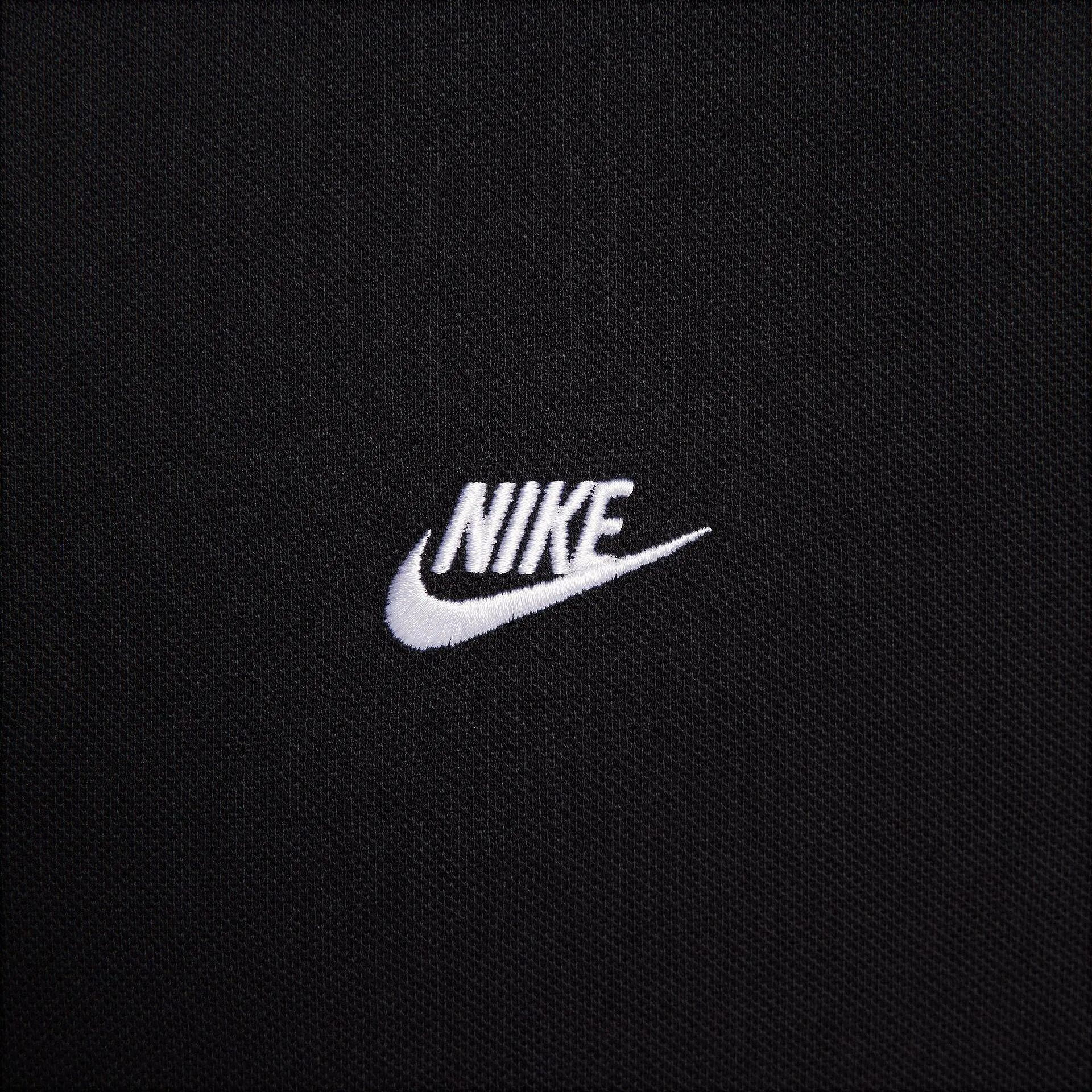 Мъжка тениска с яка NIKE Club Polo - 5