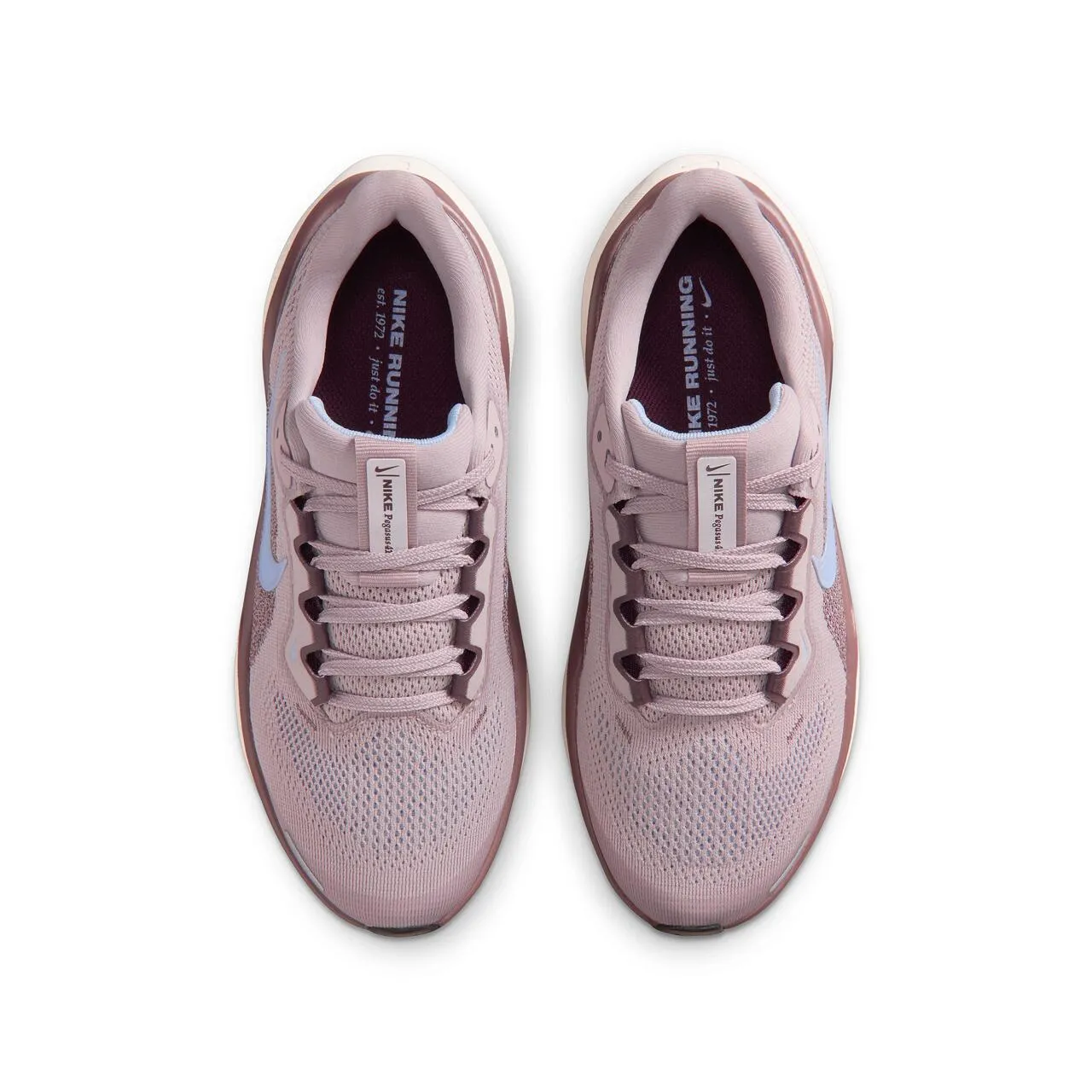 Детски маратонки за бягане NIKE Pegasus 41 - 6
