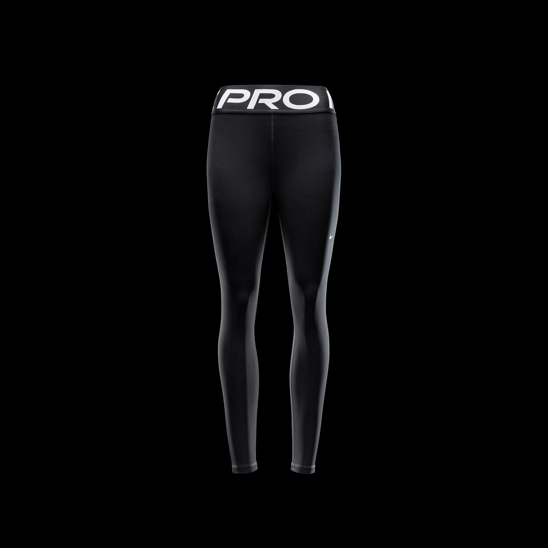 Дамски клин NIKE PRO SCULPT HIGH-WAISTED - 3
