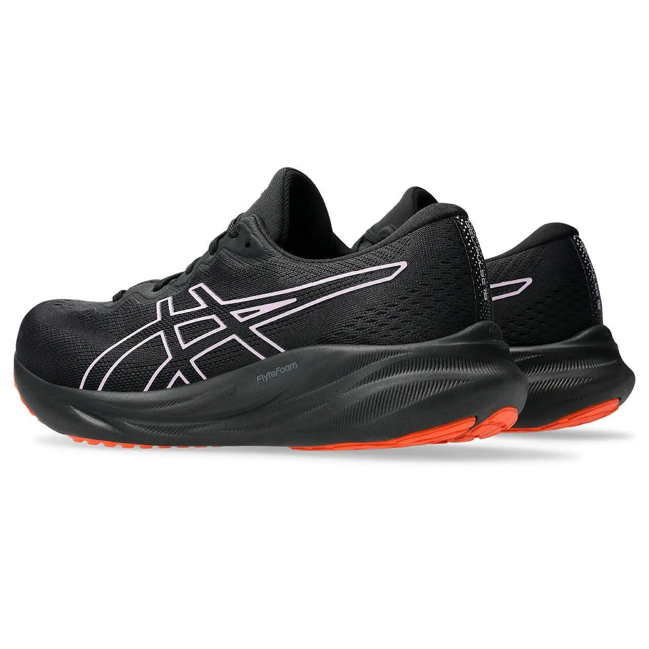 Дамски маратонки за бягане ASICS GEL-PULSE 15 GTX 1012B592.002 - 5